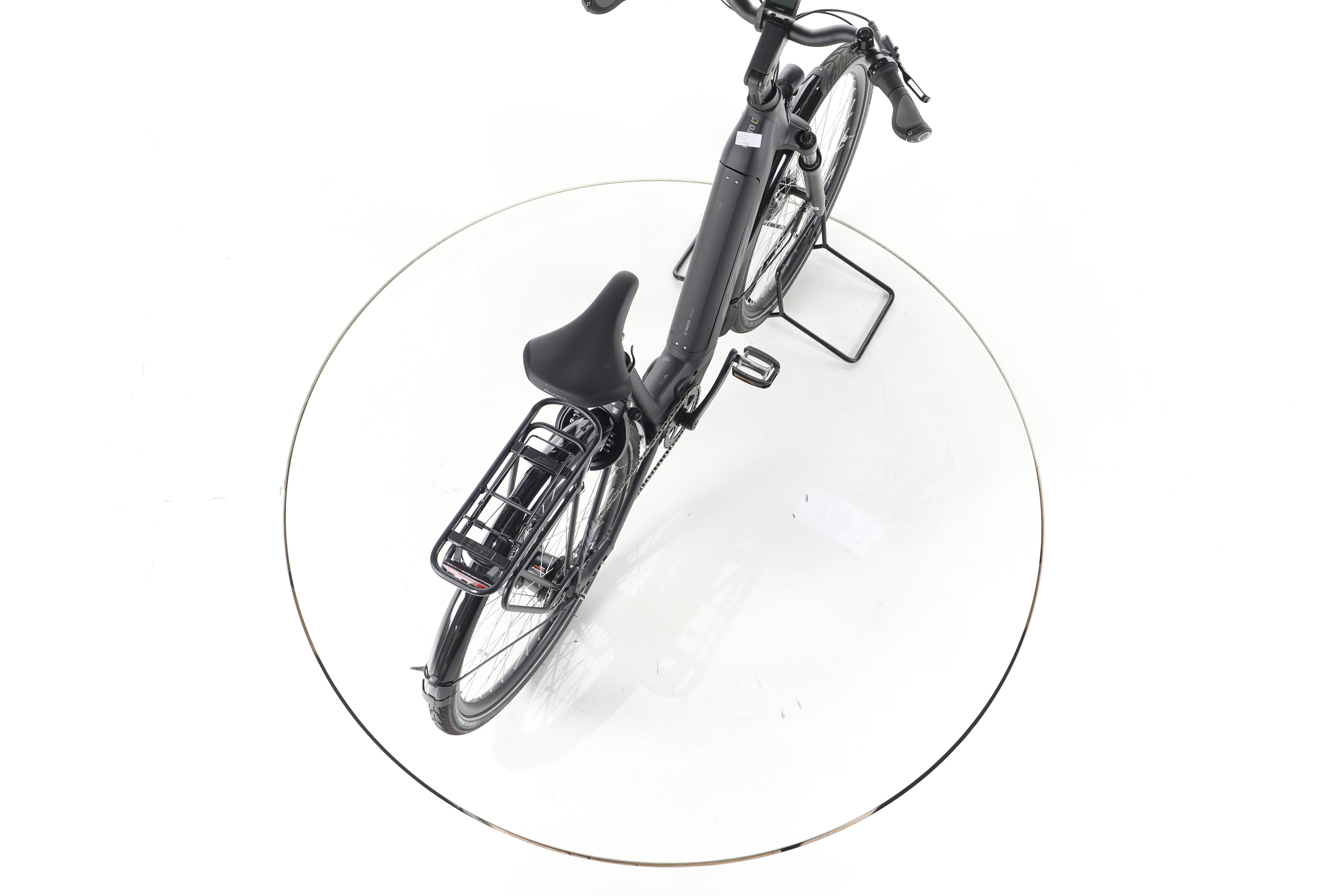 KTM Cento 5 City E-Bike Tiefeinsteiger - Image 23