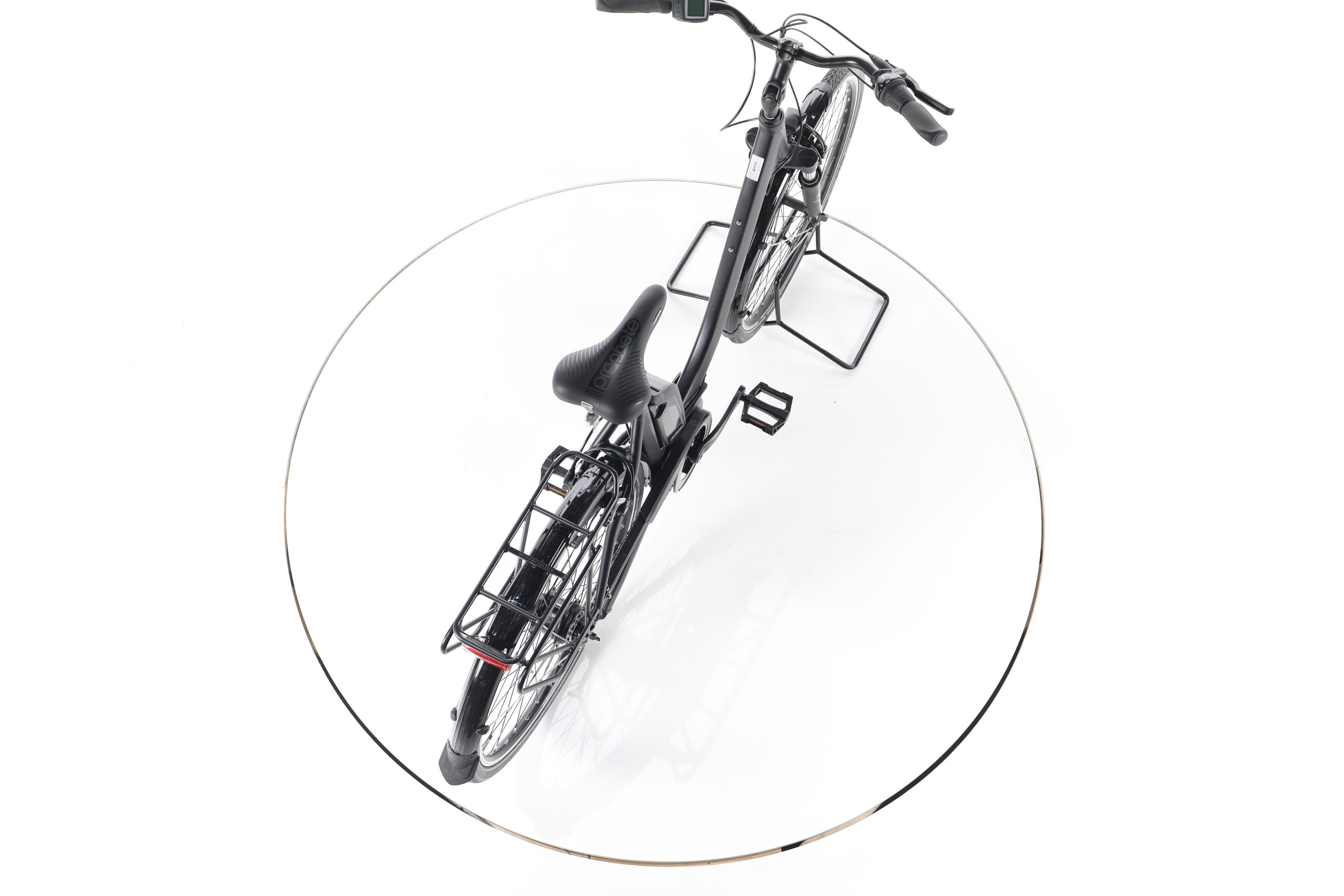 Dynamics Syncron Plus 508 City E-Bike Tiefeinsteiger - Image 23