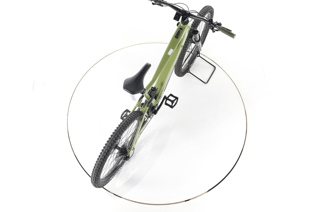 Lapierre OVERVOLT AM 5.8 Fully E-Bike 2025 - Image 23