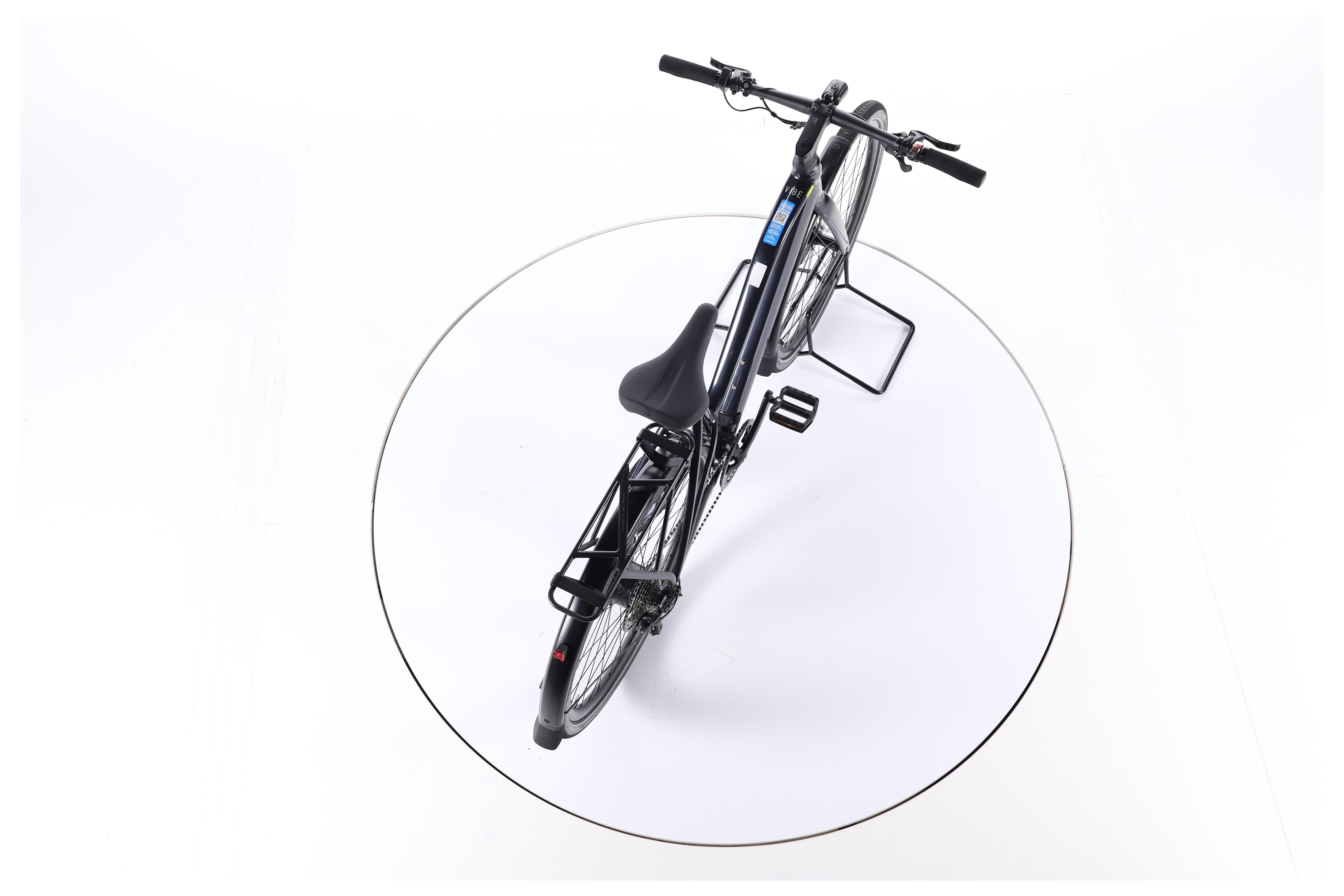 Orbea Vibe Mid H30 EQ E-Bike - Image 23