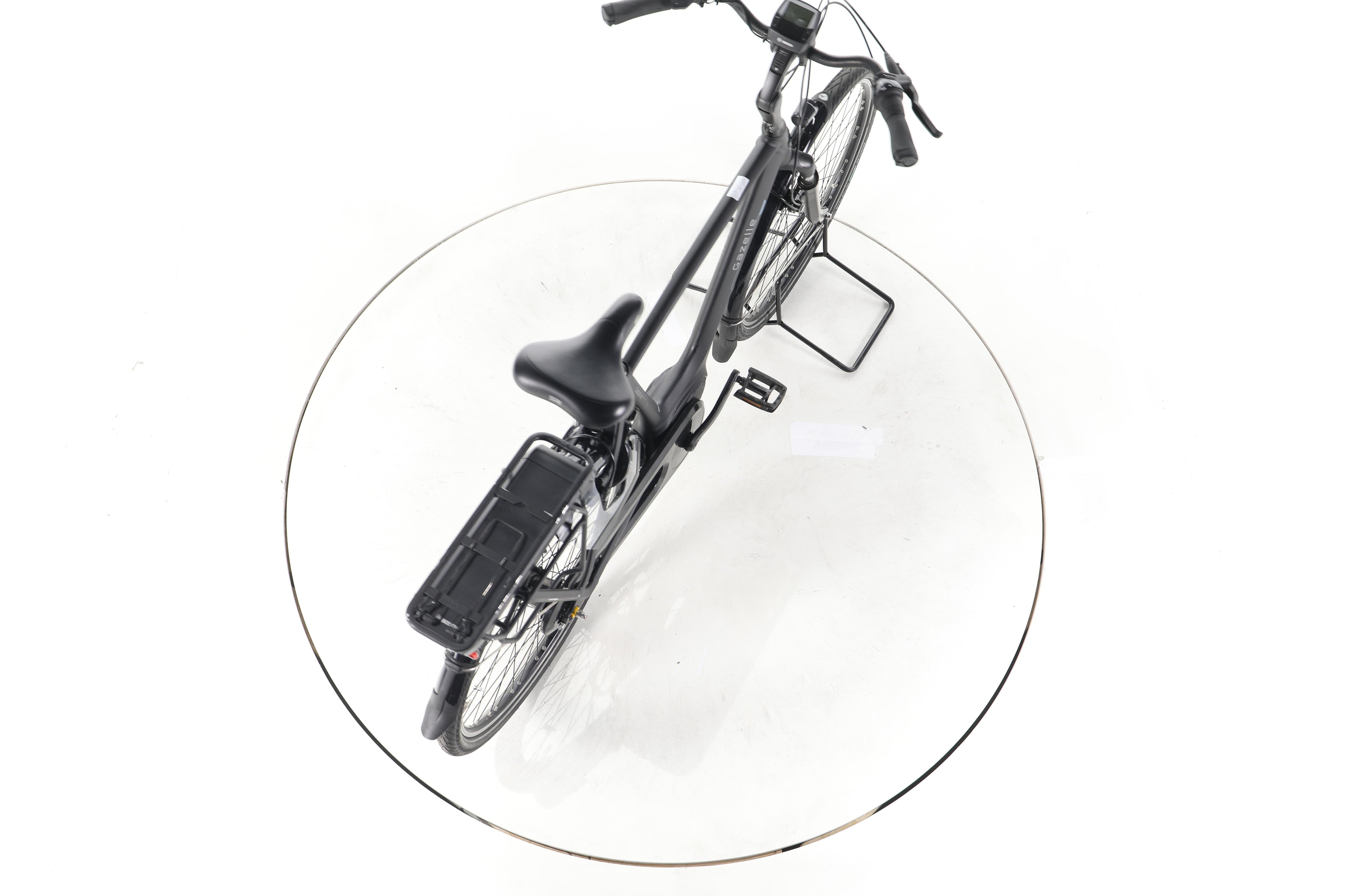 Gazelle Arroyo C7+ City E-Bike - Image 23