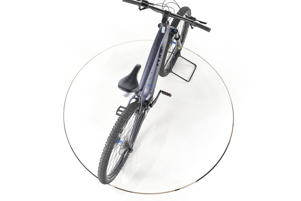 Cube Reaction Hybrid Pro E-Bike 2025 - Image 23