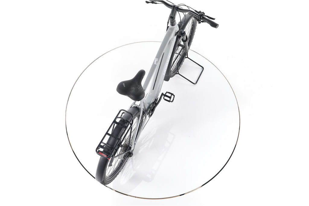 Haibike Trekking 7 Trekking E-Bike 2023 - Image 23