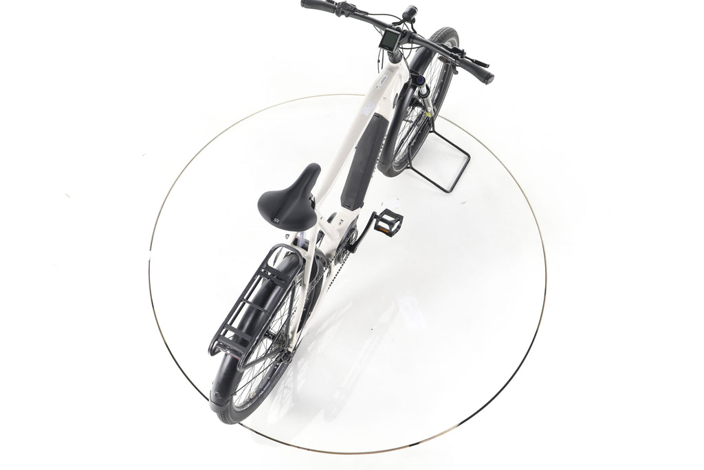 Haibike Trekking 3 Trekking E-Bike - Image 23