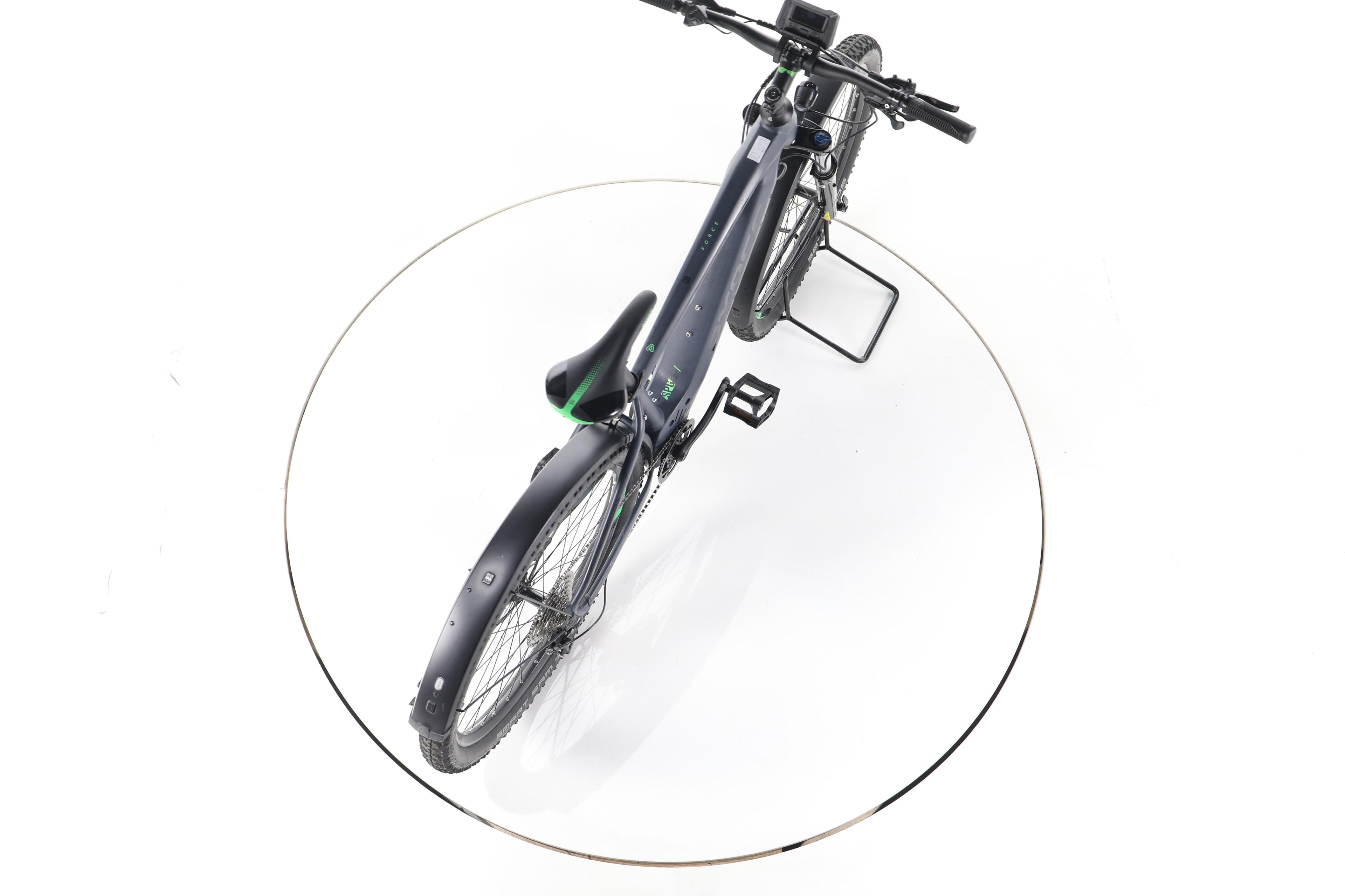 Axess Force 29 Allroad Trekking E-Bike - Image 23
