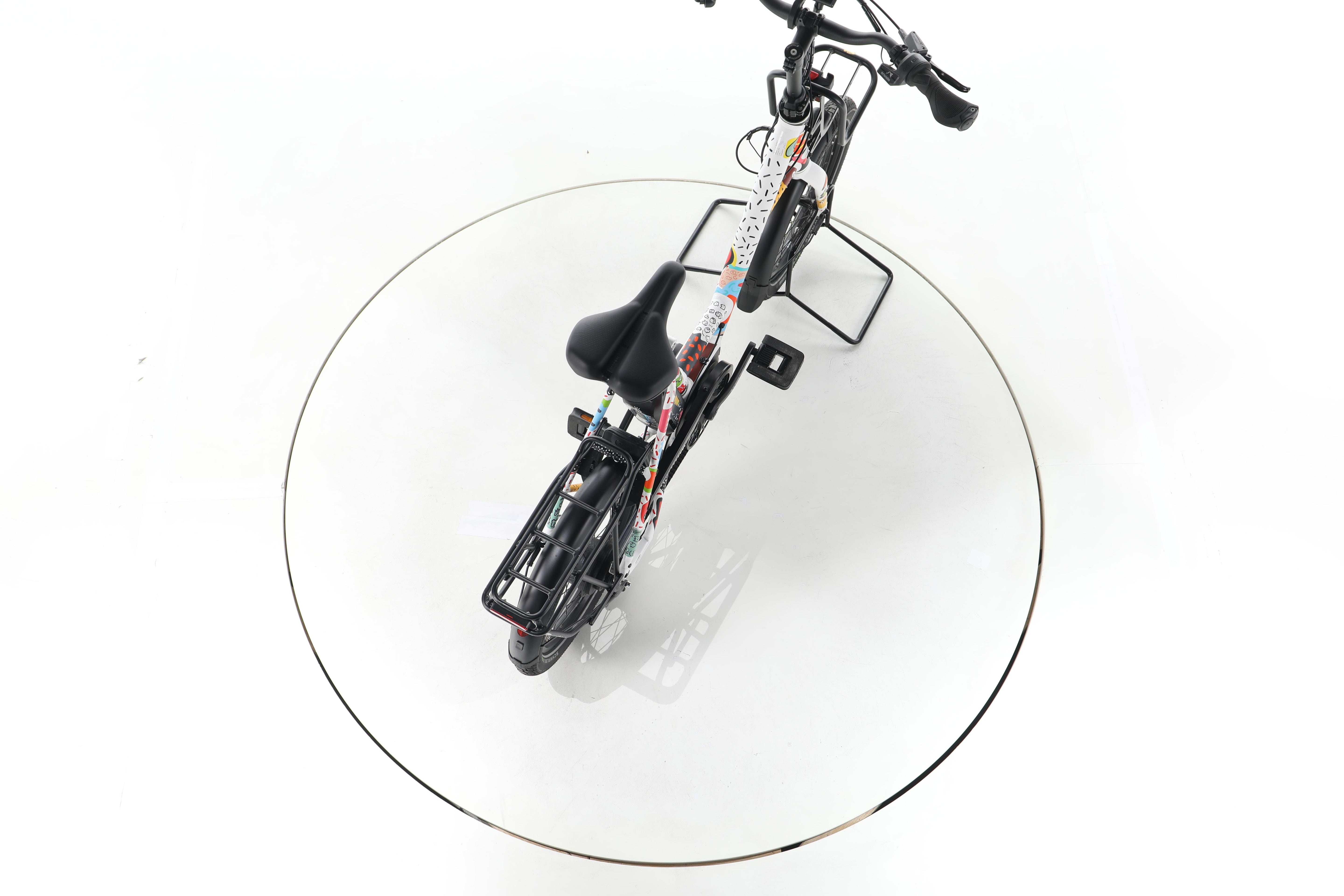 i:SY N3.8 ZR Kompakt E-Bike Tiefeinsteiger 2024 - Image 23