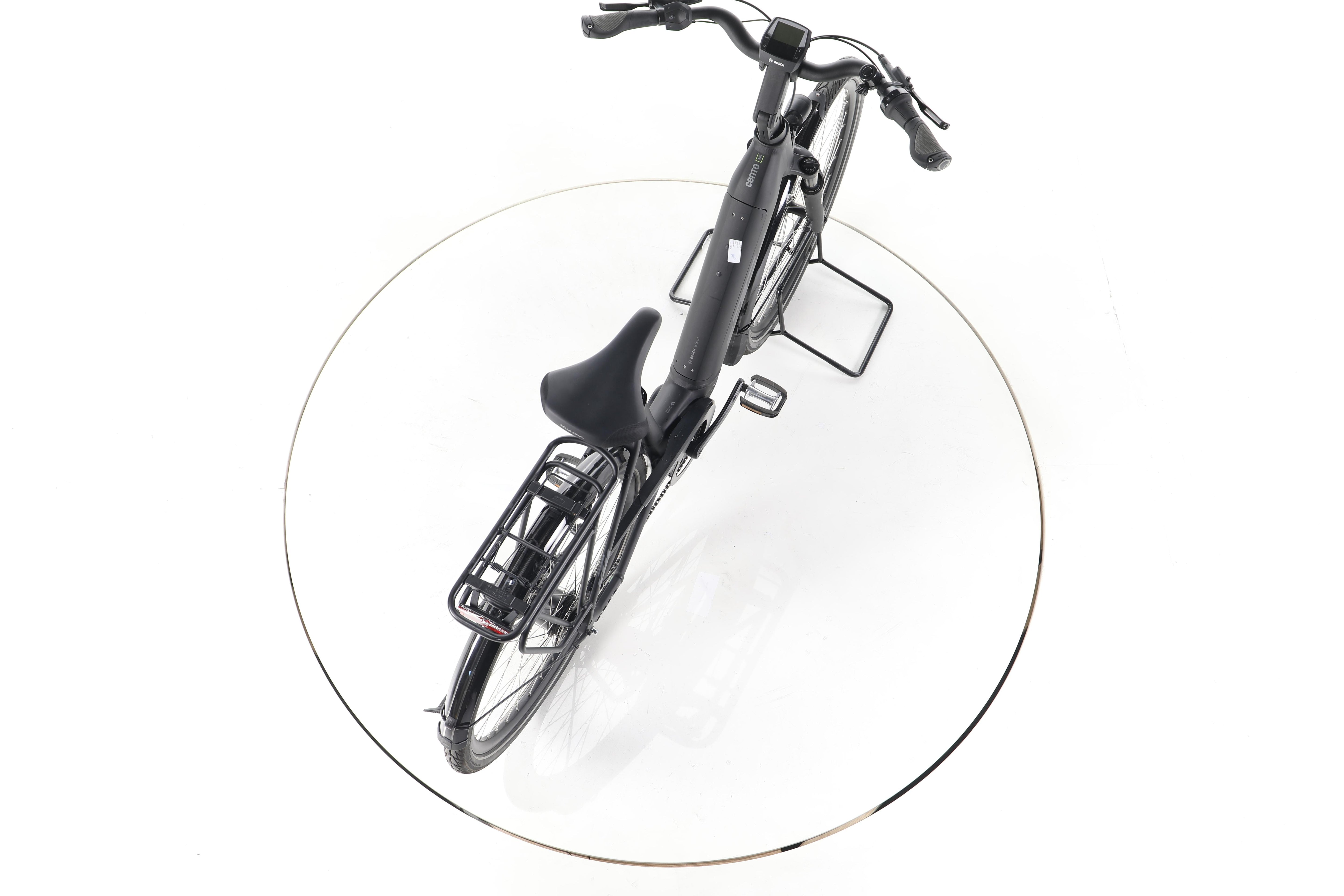 KTM Cento 5 RT City E-Bike Tiefeinsteiger - Image 23