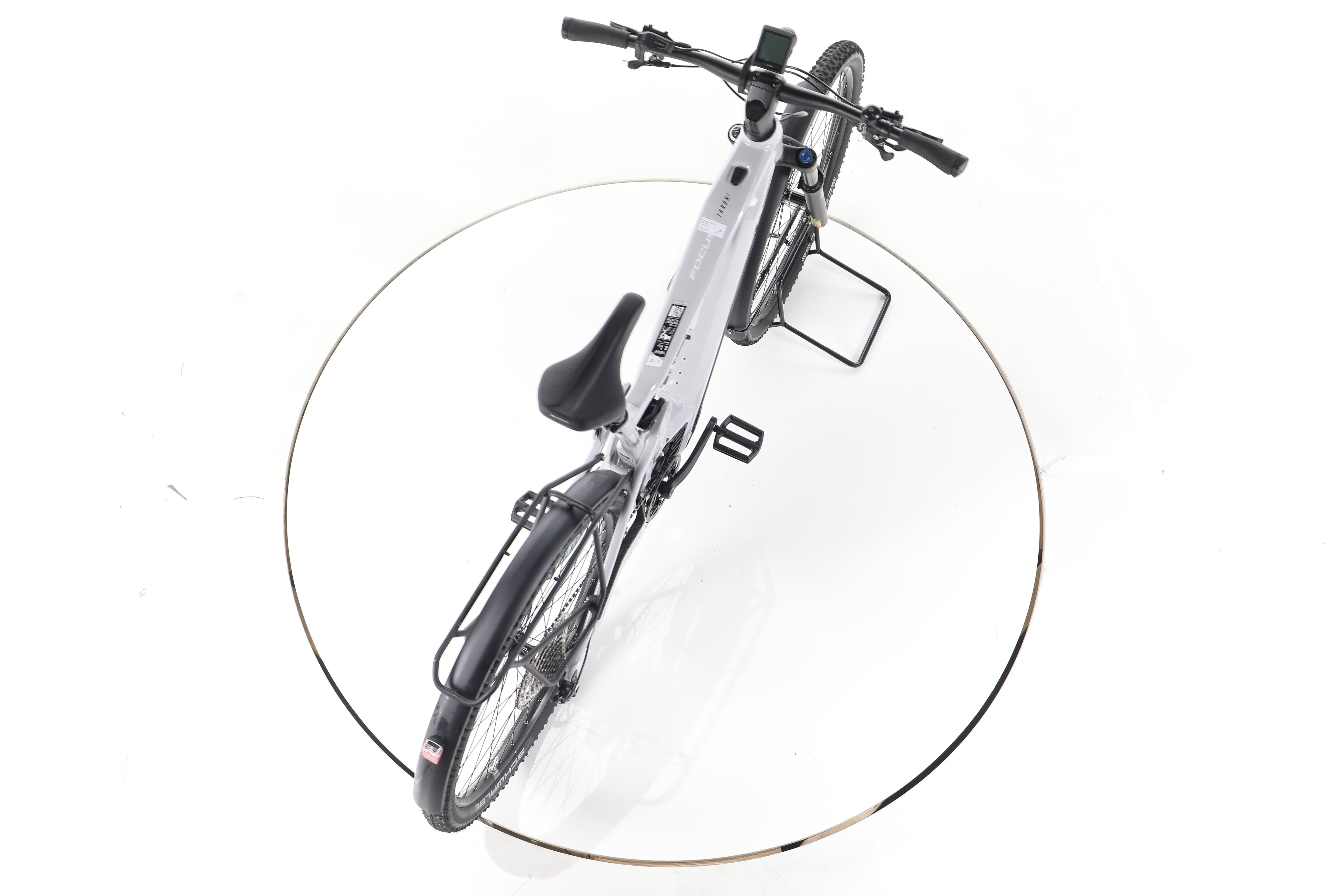Focus Thron² 6.7 EQP E-Bike Fully 2024 - Image 23