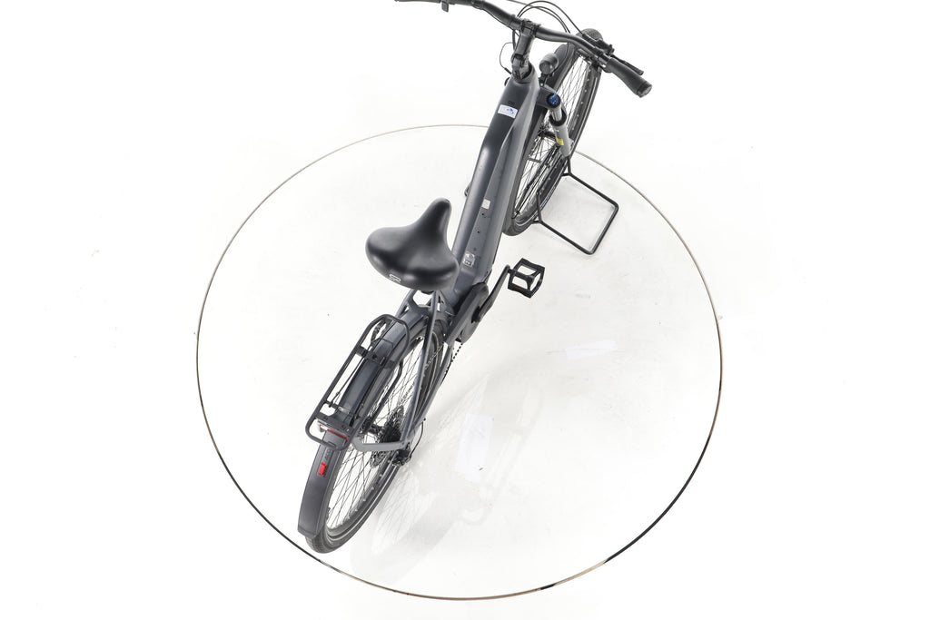 Cube Kathmandu Hybrid ONE Trekking E-Bike 2025 - Image 23
