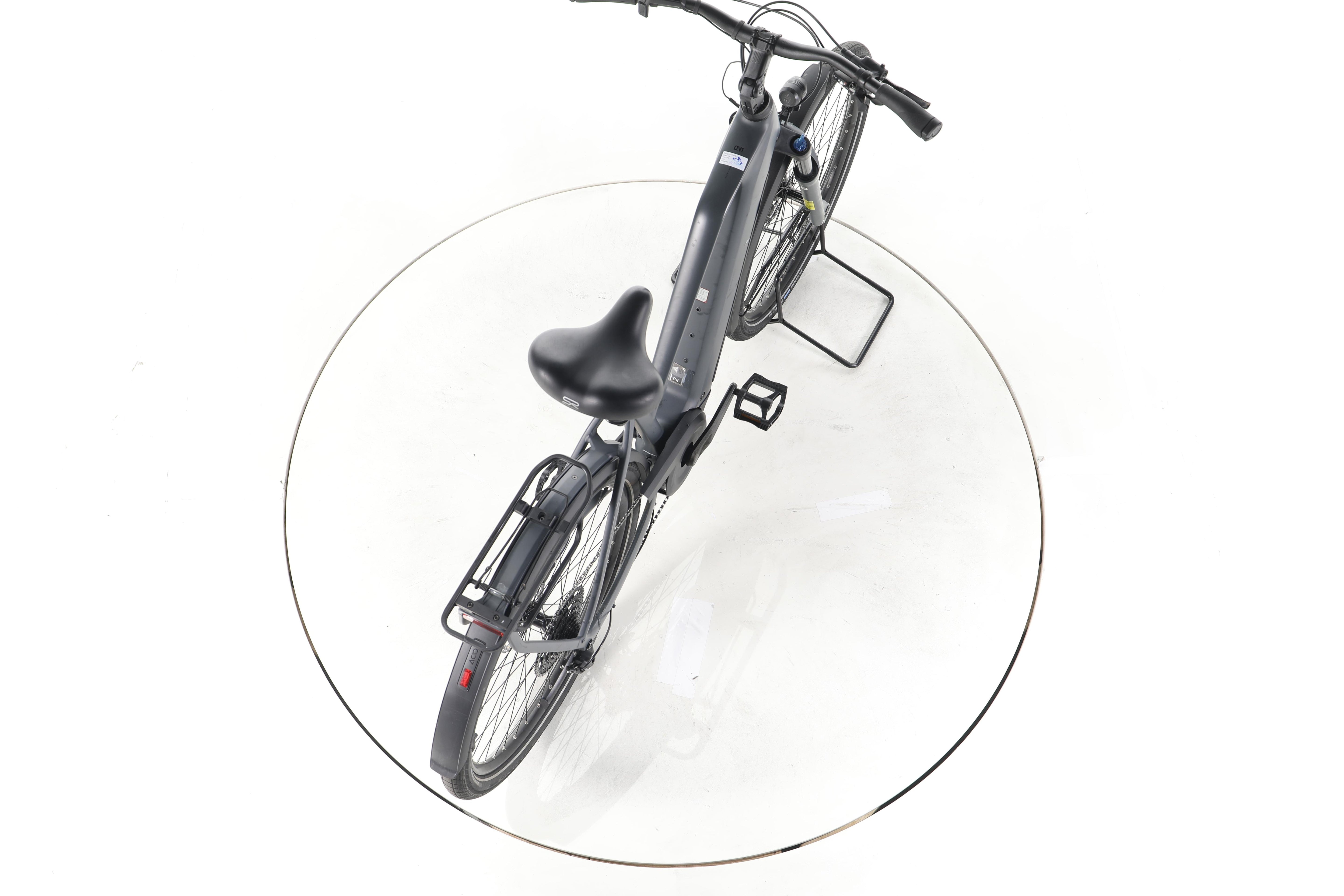Cube Kathmandu Hybrid ONE Trekking E-Bike 2025 - Image 23