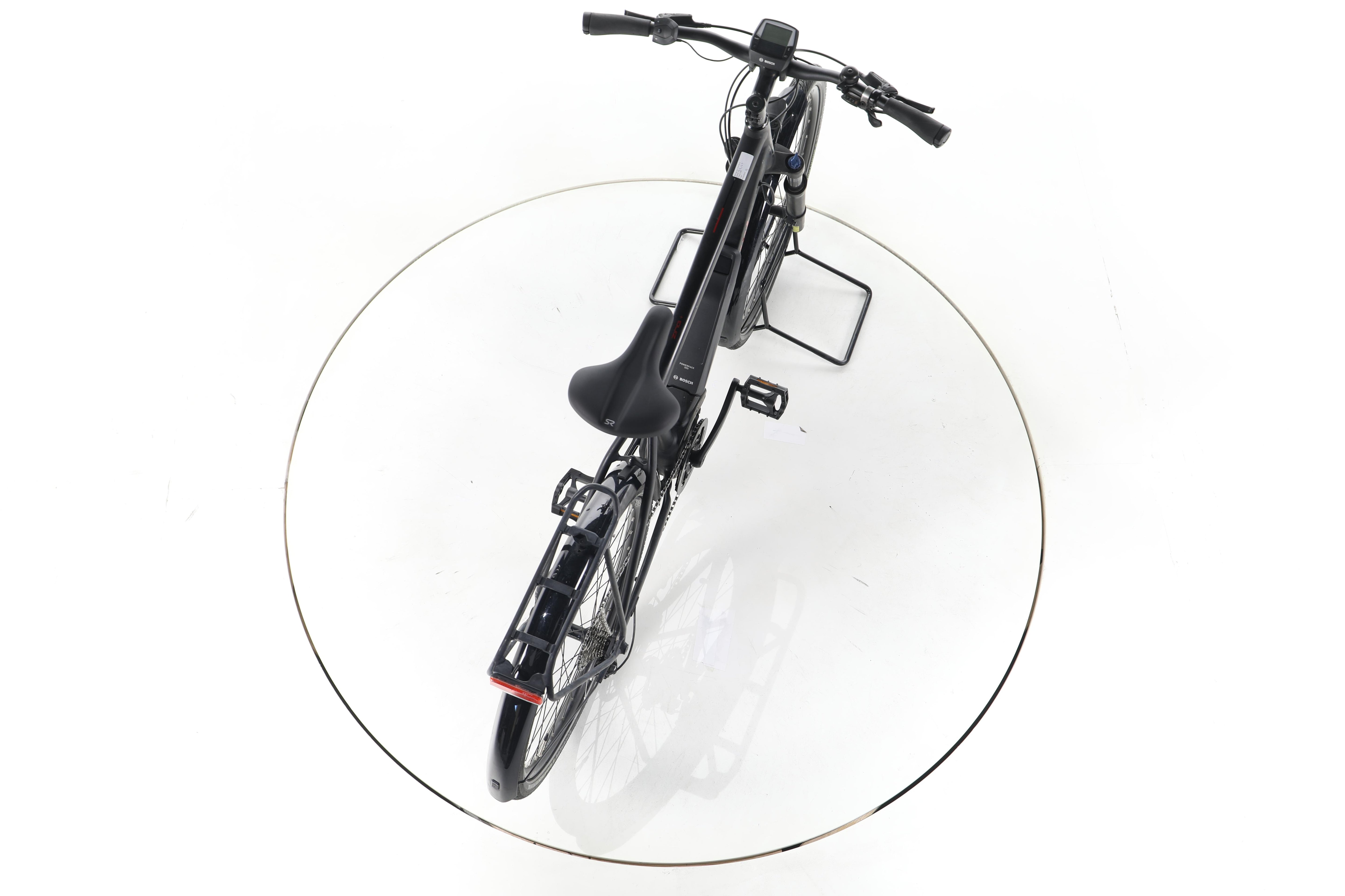 Diamant Zing+ Gen 1 Trekking E-Bike - Image 23