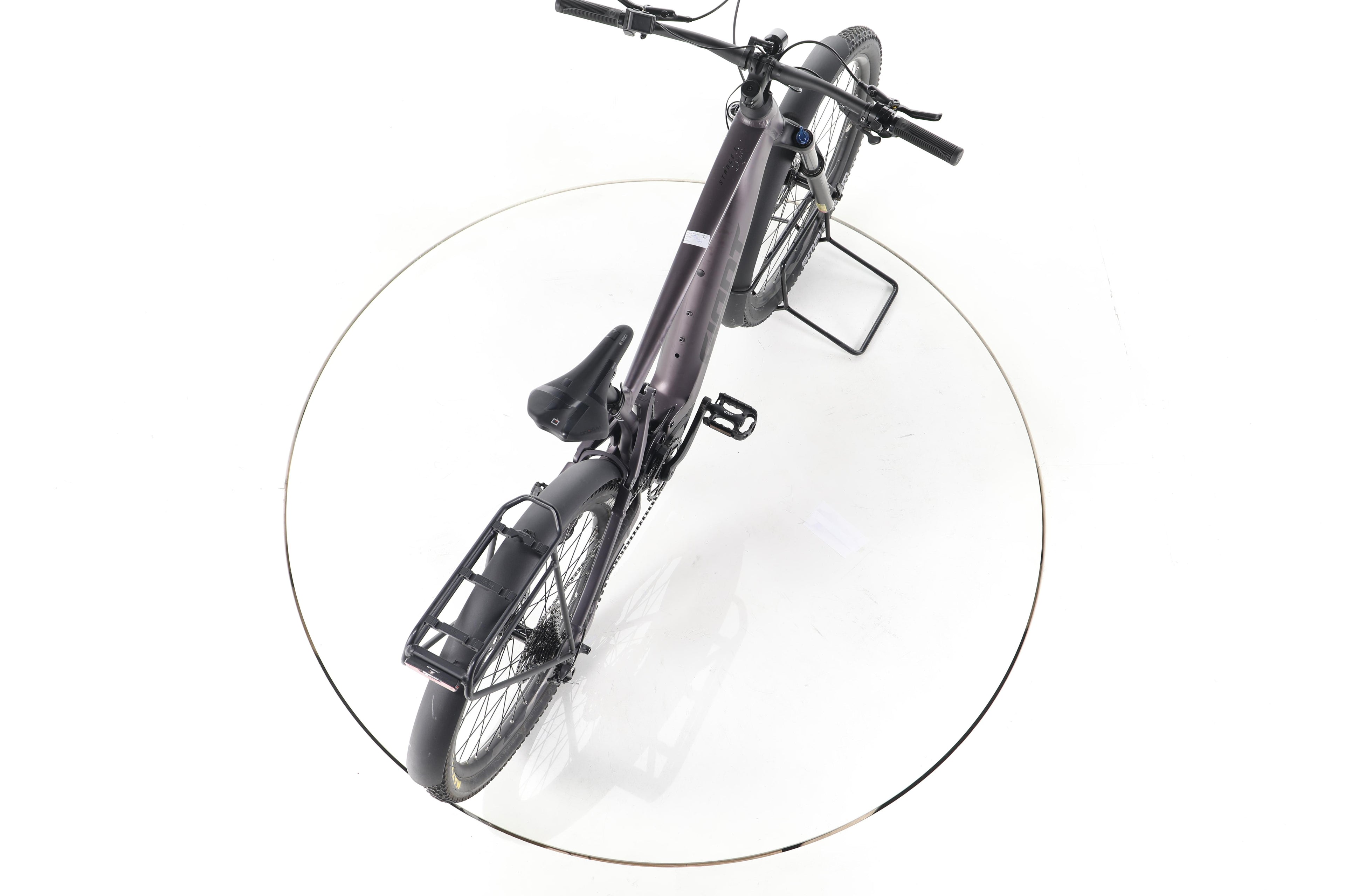 Giant Stance E+ EX SUV E-Bike 2024 - Image 23