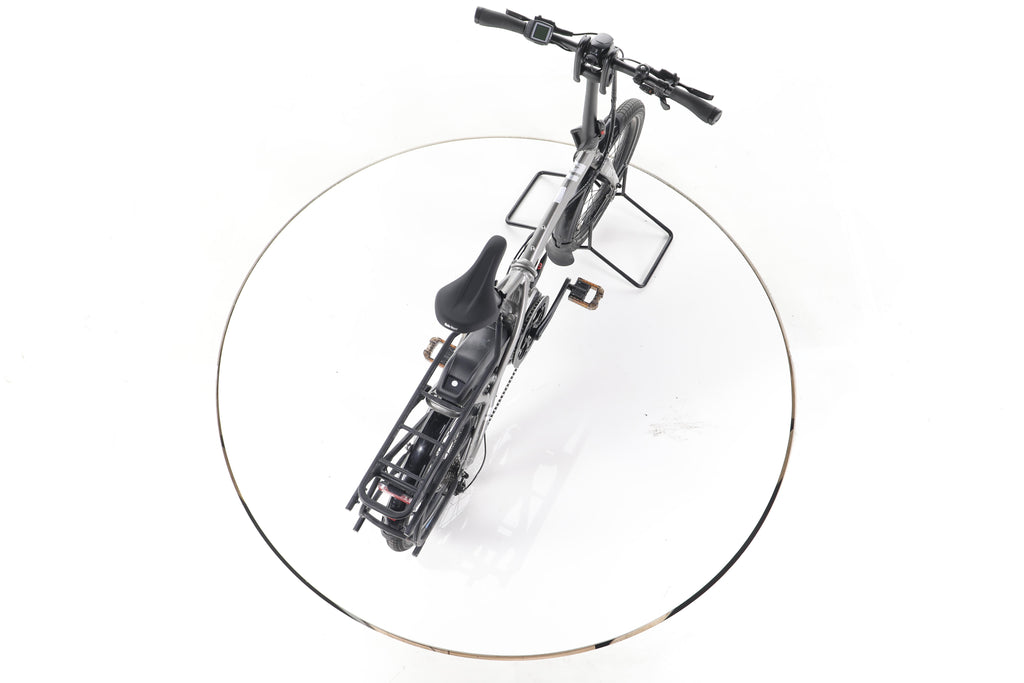 Tern Vektron Q9 Falt E-Bike - Image 23