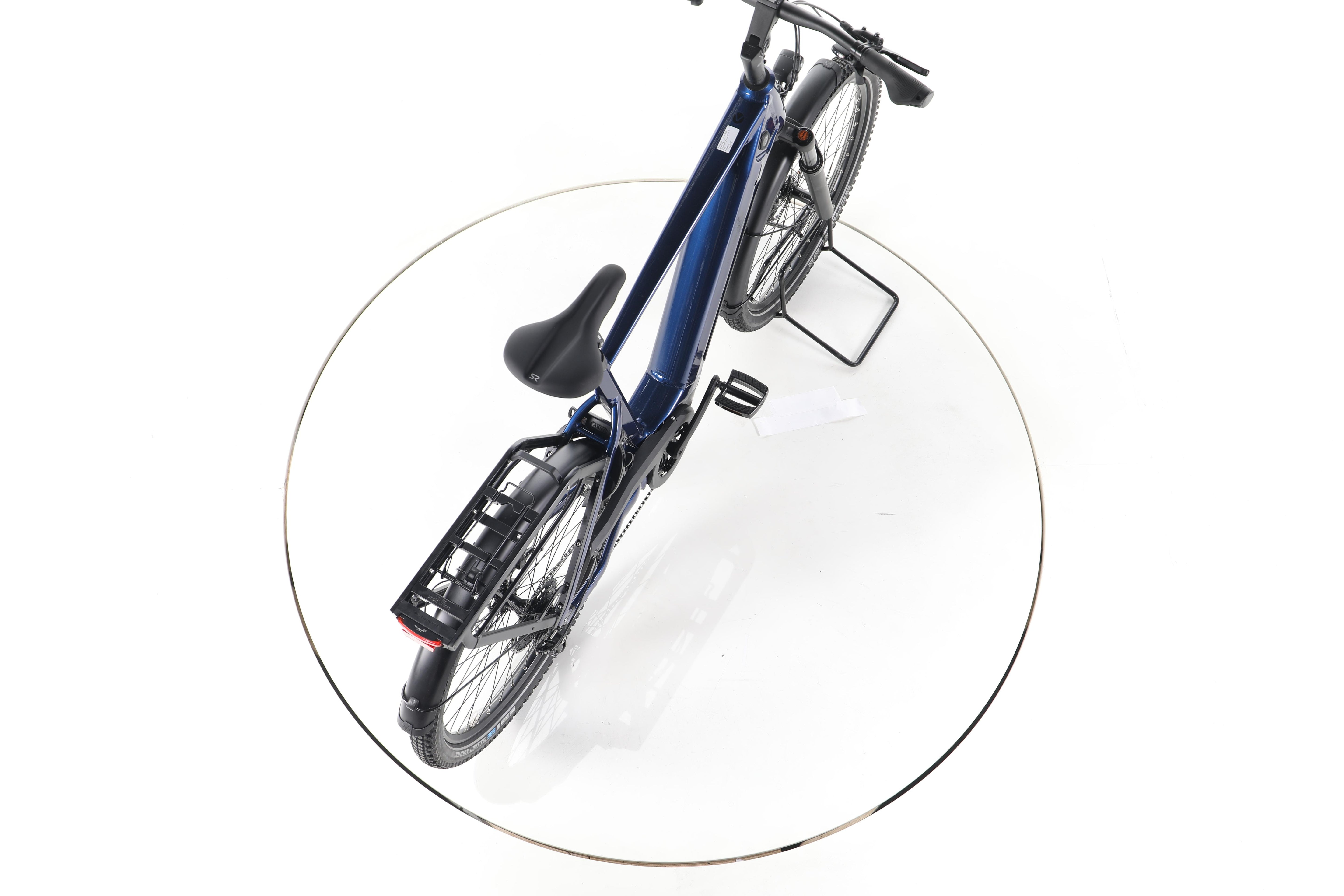 Velo de Ville SEB 990 Pro Trekking E-Bike 2025 - Image 23