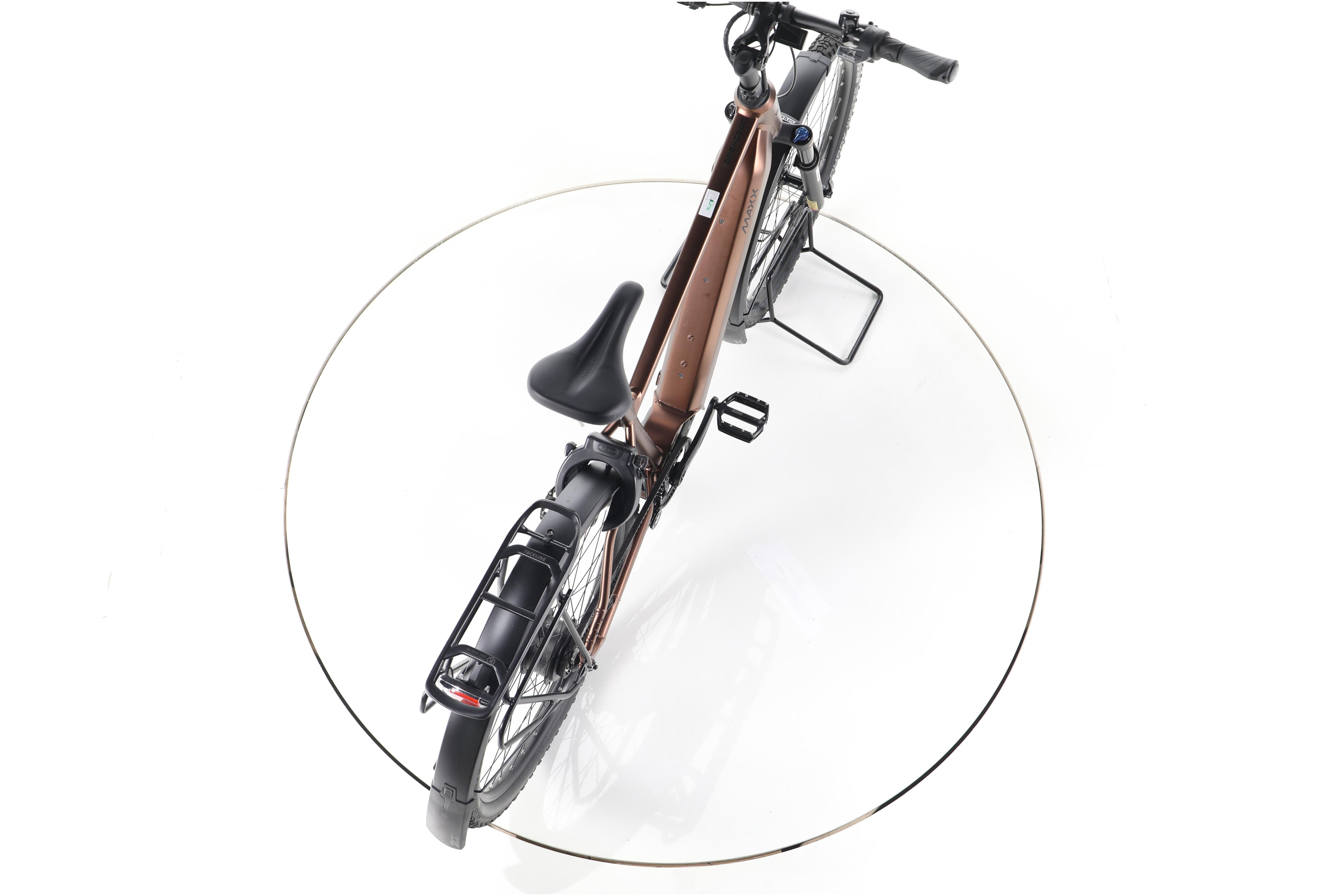 MAXX Pacemaxx ELS City E-Bike - Image 23