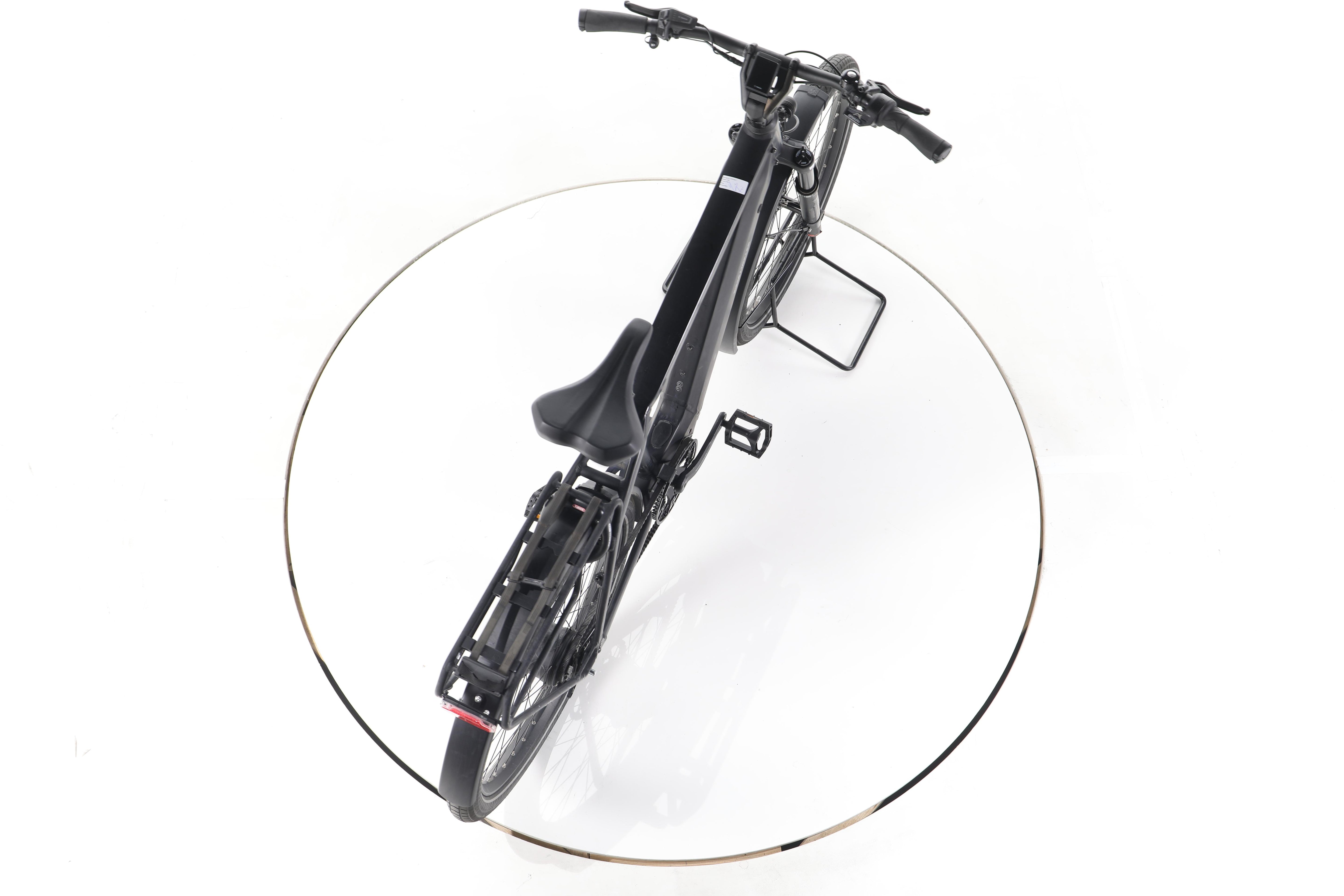 Riese & Müller Charger4 GT City E-Bike - Image 23