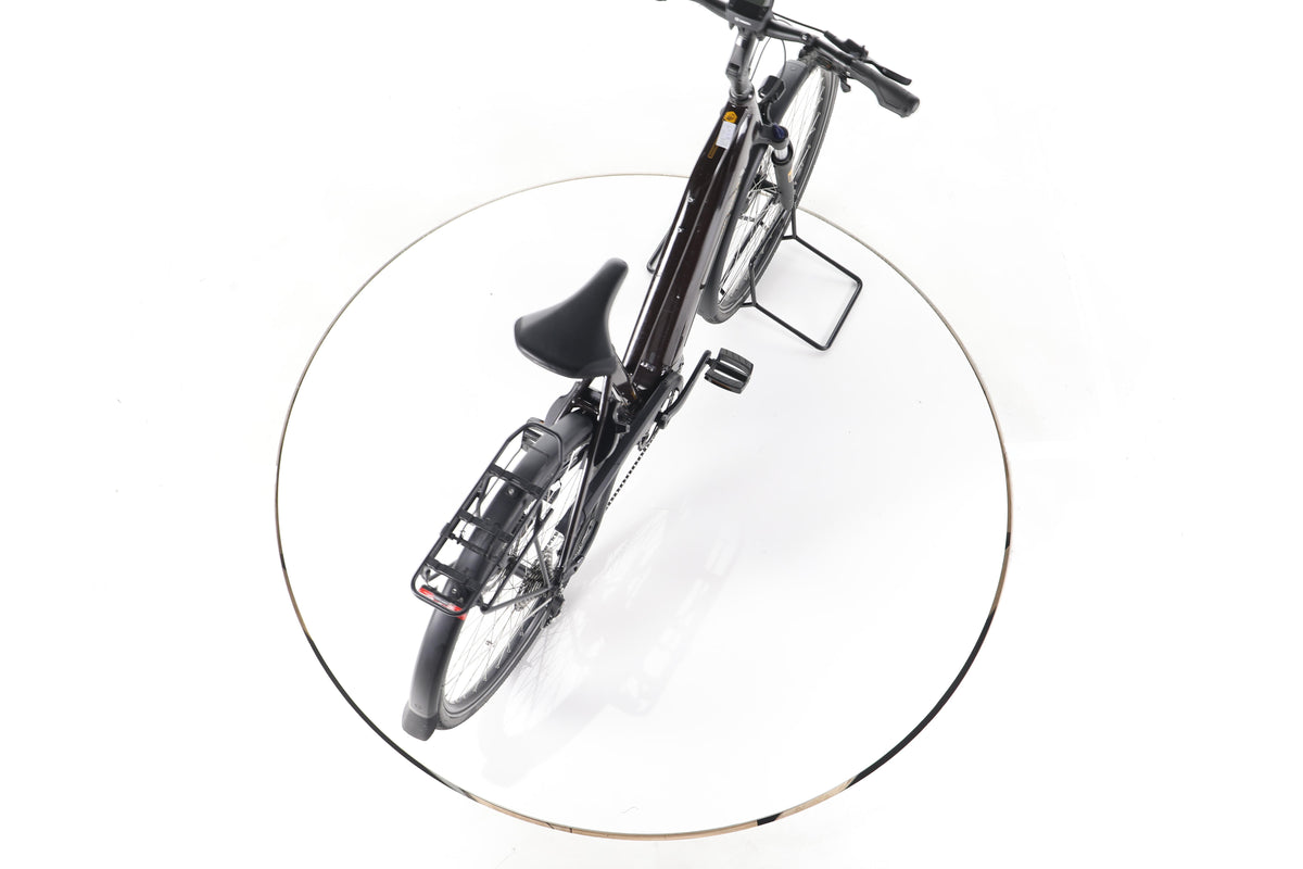 Victoria eTrekking 12.8 Trekking E-Bike - Image 23