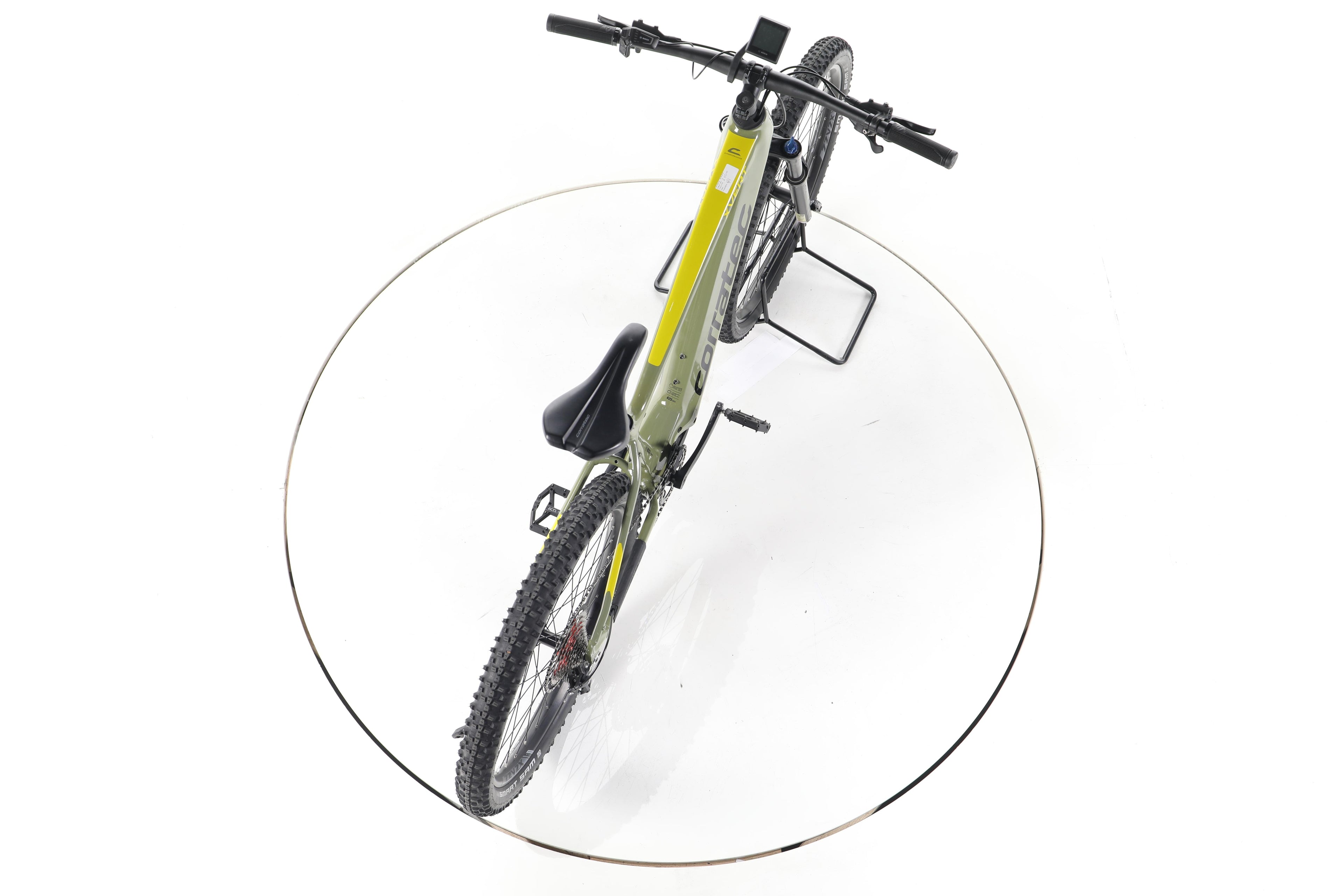 Corratec E-Power X-Vert Elite E-Bike 2023 - Image 23