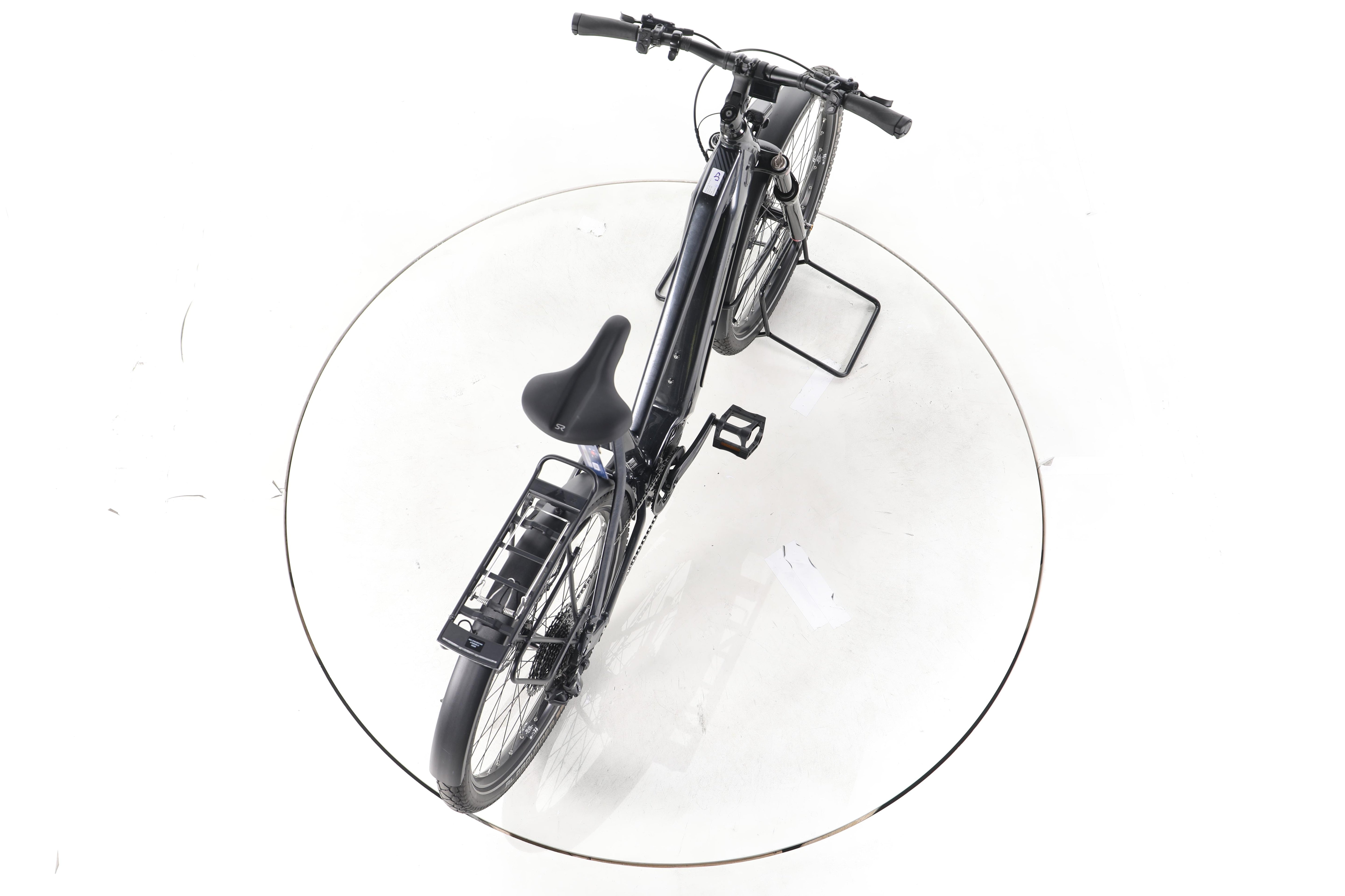HoheAcht Pasia Tereno Trekking E-Bike - Image 23