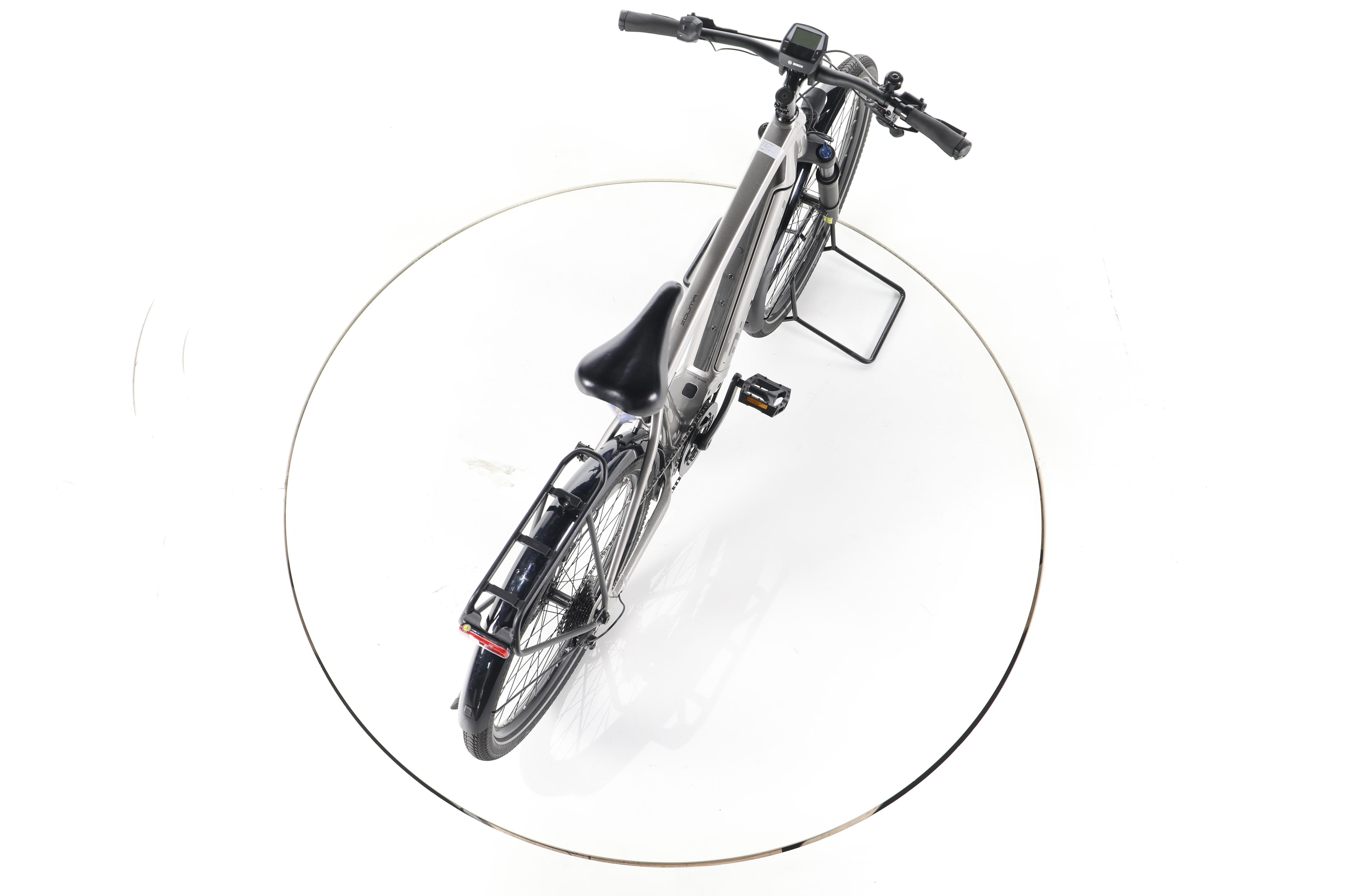 Diamant Zouma+ Trekking E-Bike - Image 23