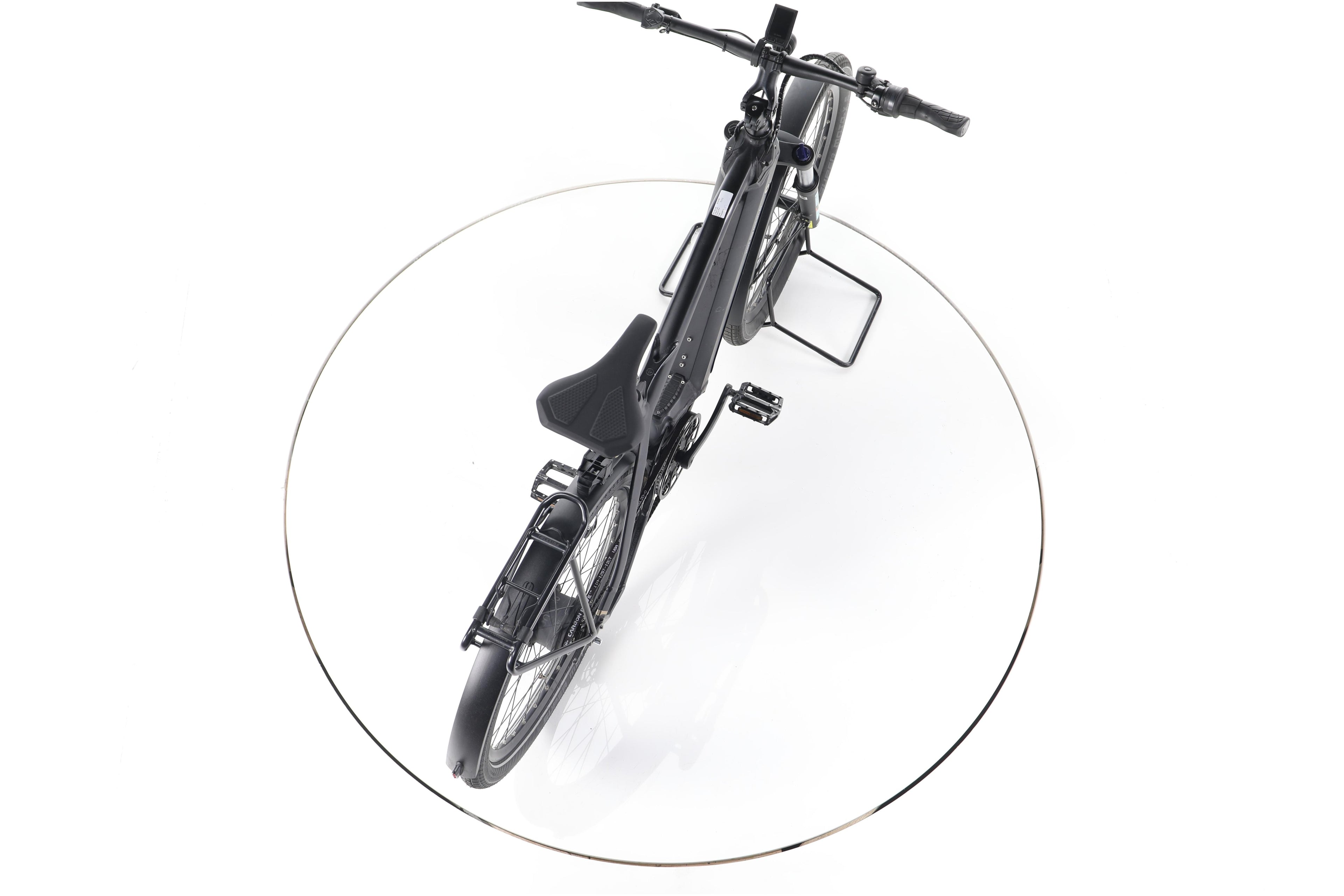 HNF Nicolai XD3 All Terrain City E-Bike - Image 23