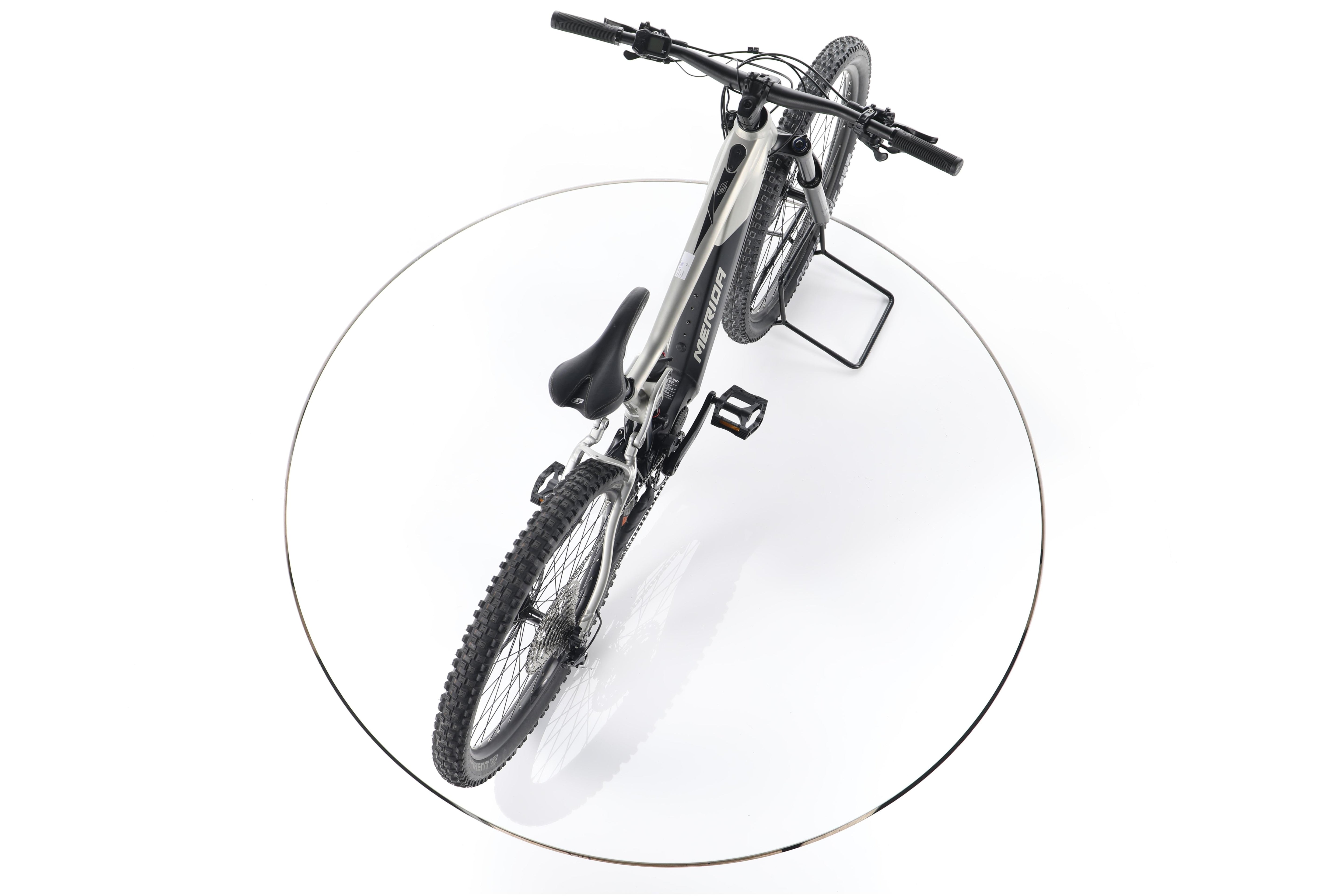 Merida eONE-SIXTY 500 EP2 Fully E-Bike - Image 23