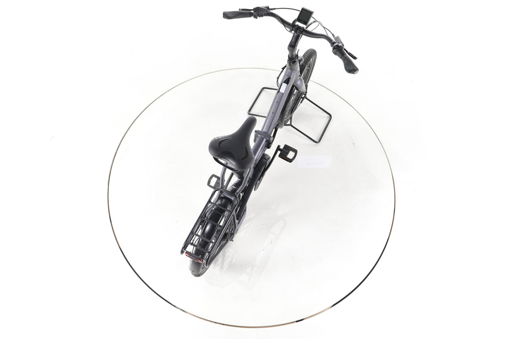 Hercules Rob Fold F5 Falt E-Bike Tiefeinsteiger 2024 - Image 23