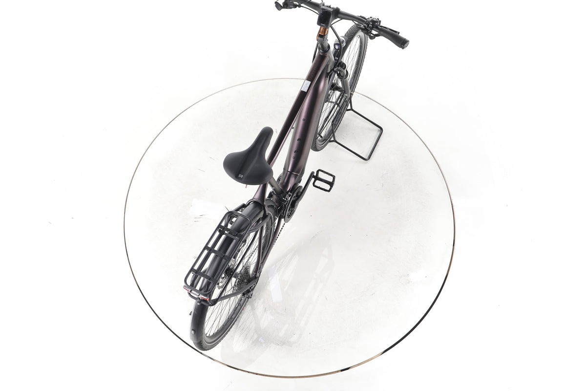 Giant Explore E+ Pro 1 Trekking E-Bike - Image 23