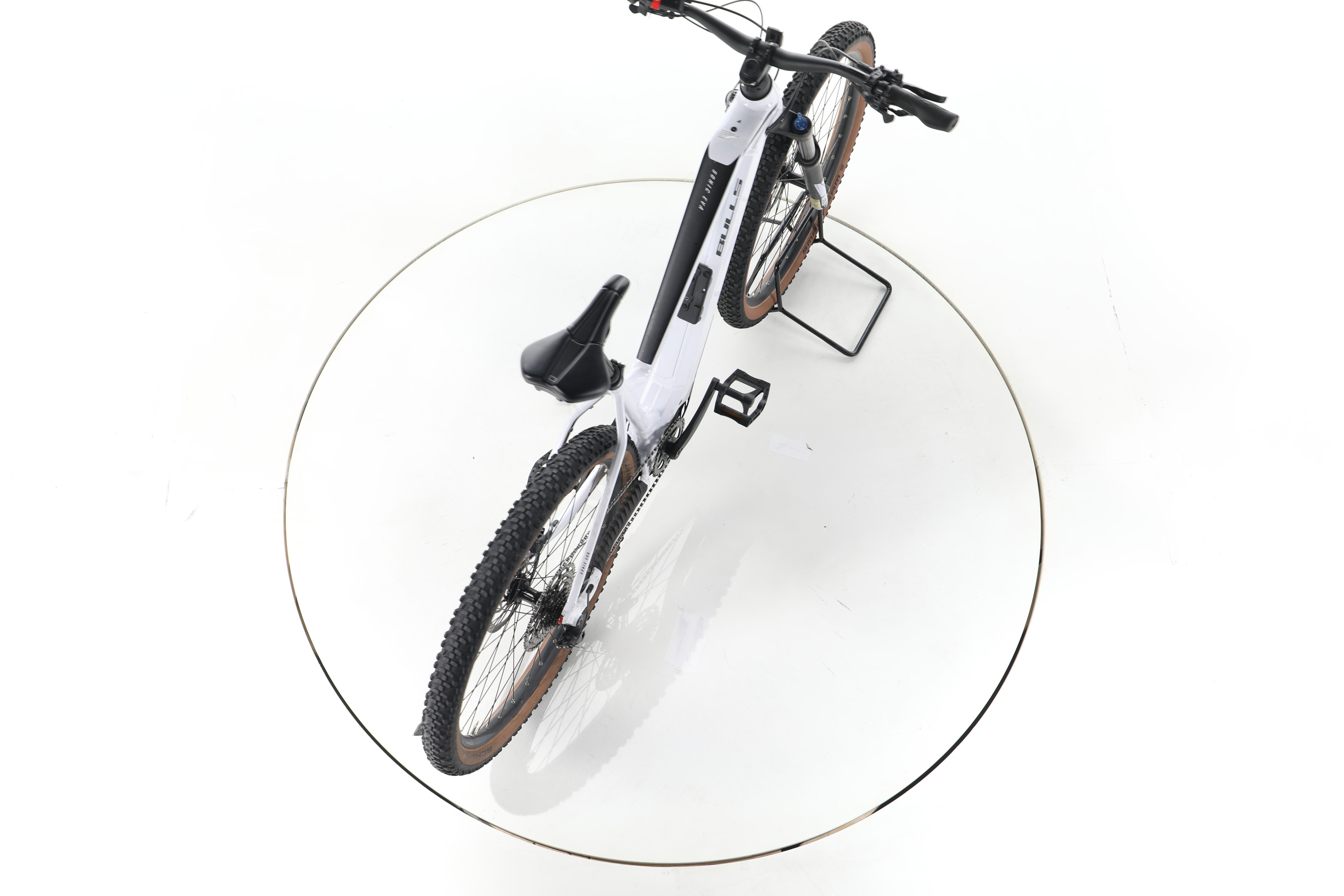 Bulls Sonic EVA TR 1 Fully E-Bike 2024 - Image 23