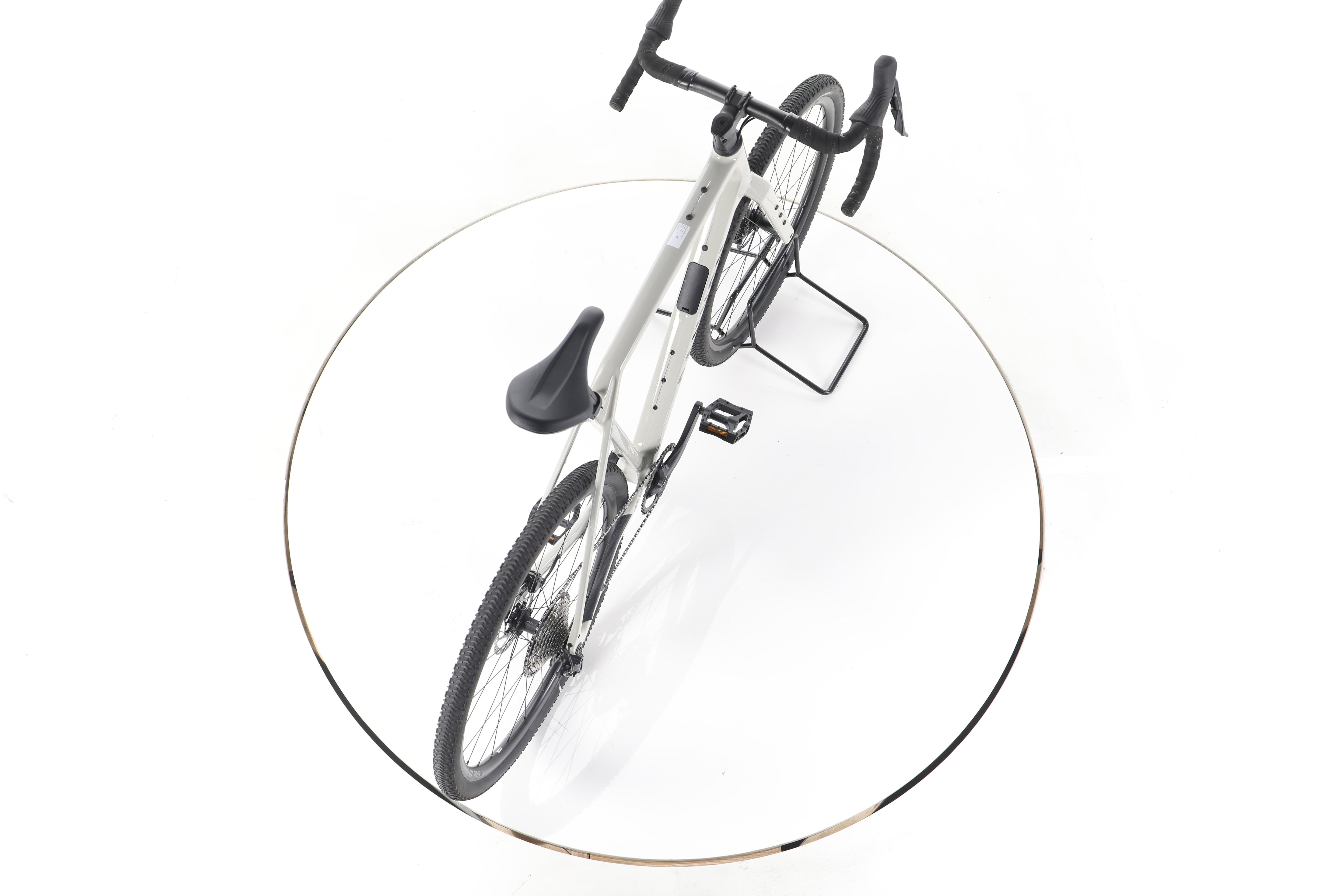 Canyon Grizl CF 7 Gravelbike Carbon 2024 - Image 23
