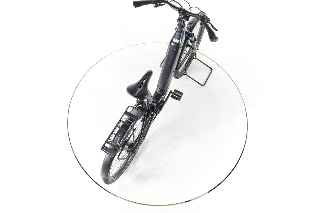 HoheAcht AMO Urbeno City E-Bike Tiefeinsteiger - Image 23