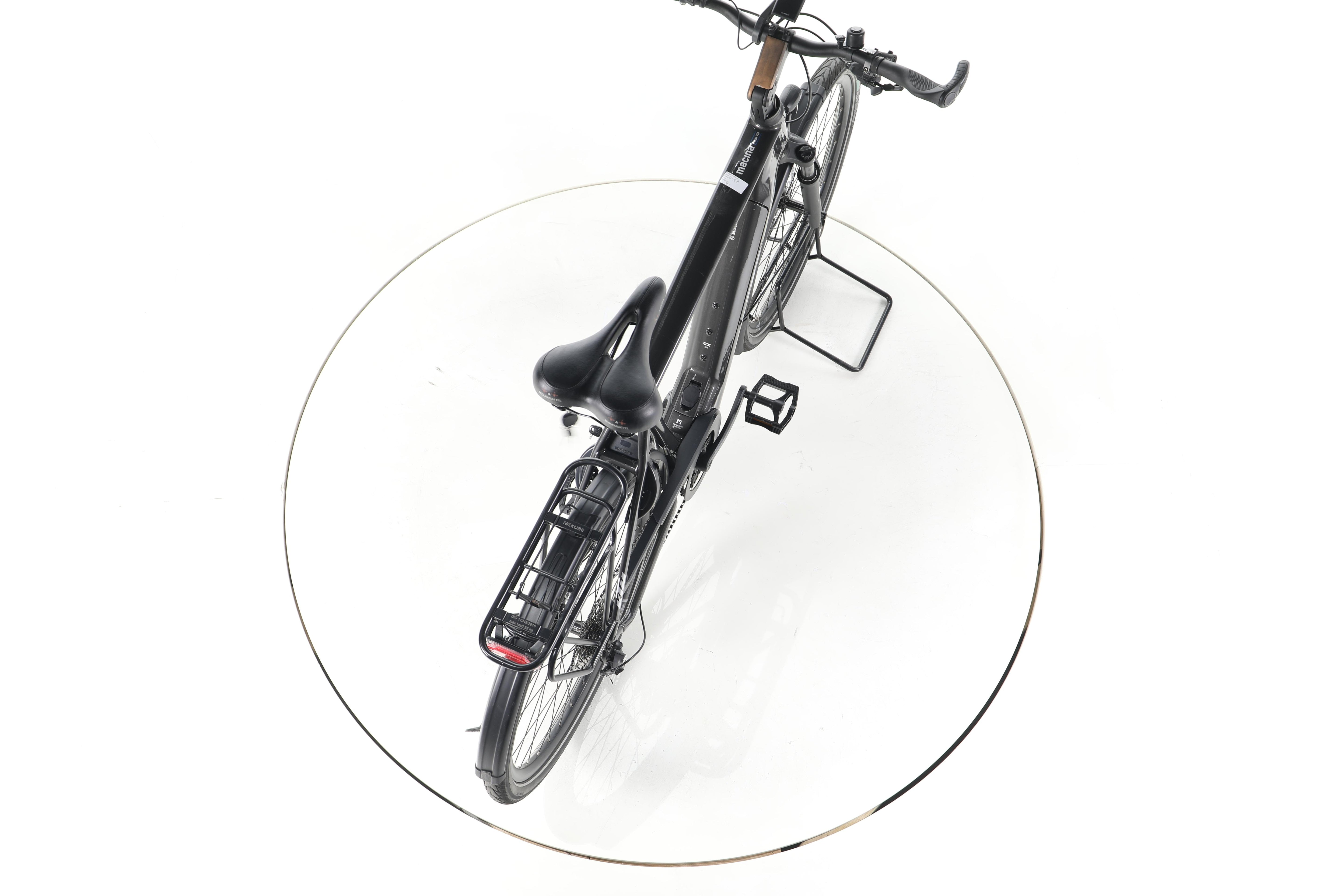 KTM Macina Style 730 Trekking E-Bike - Image 23