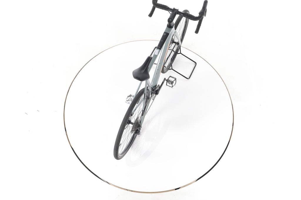 Cube Cross Race C:62 Pro Gravelbike - Image 23