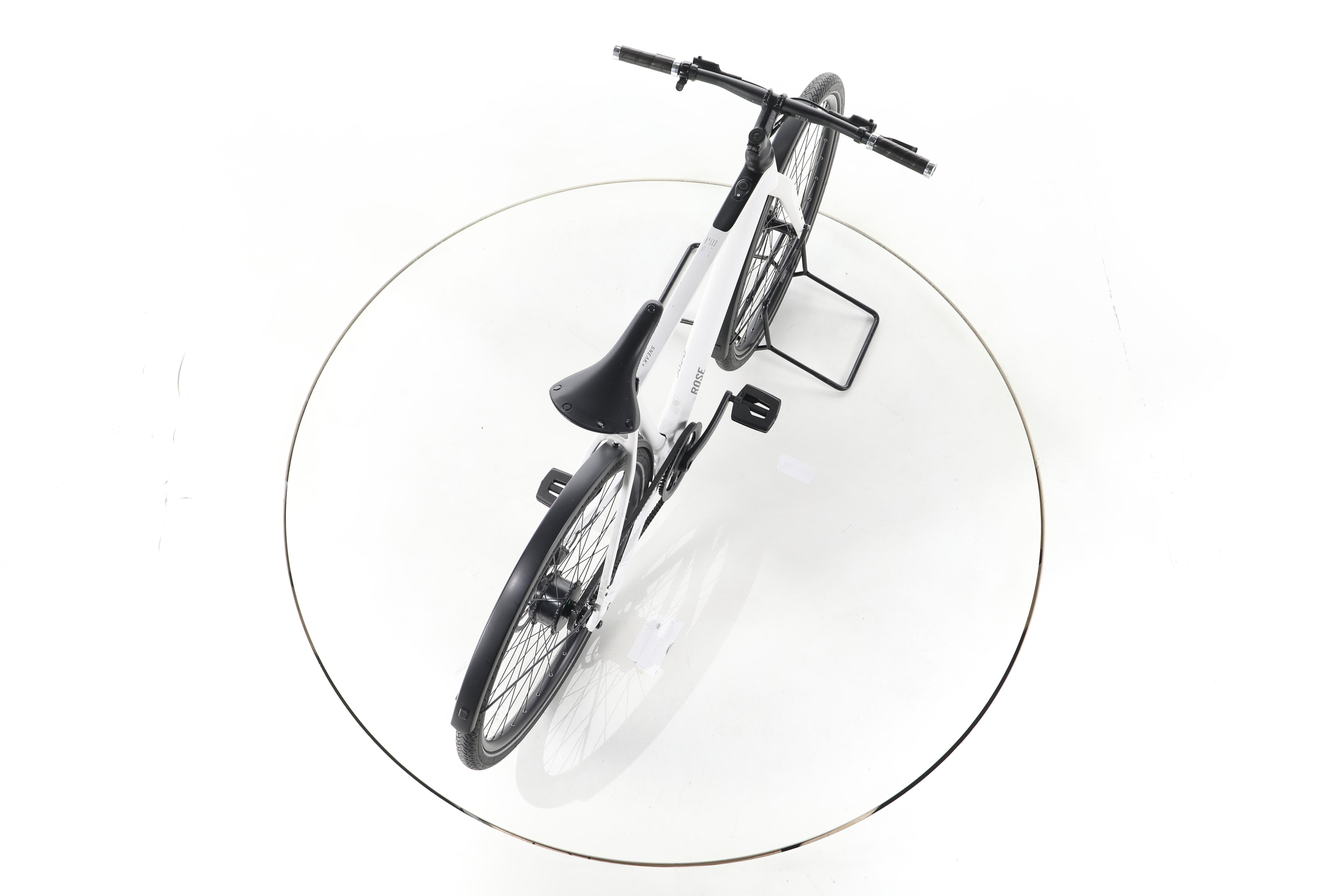 Rose Sneak Plus EQ City E-Bike - Image 23