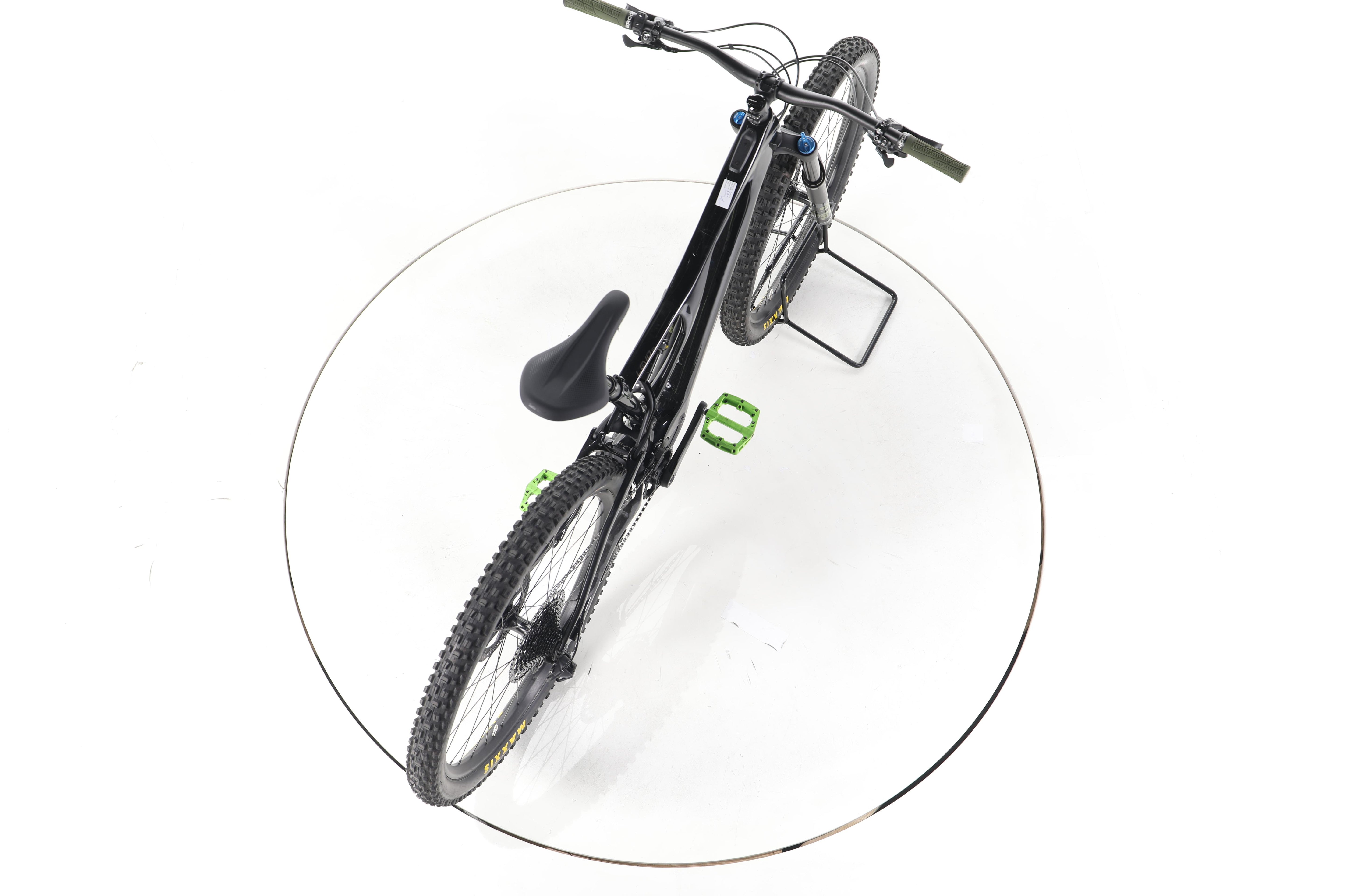 Specialized Turbo Levo SL Comp Carbon Fully E-Bike Carbon - Image 23