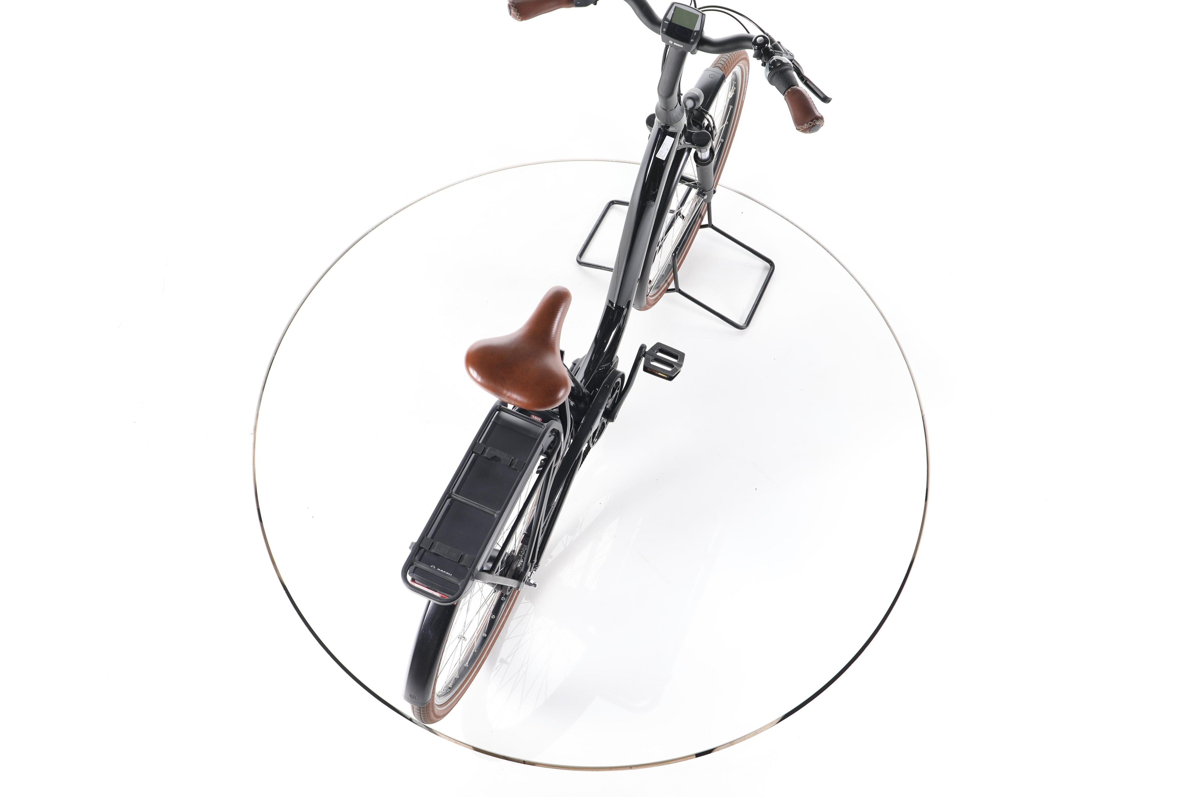 Riese & Müller Swing 3 Urban Rücktritt City E-Bike Tiefeinsteiger - Image 23