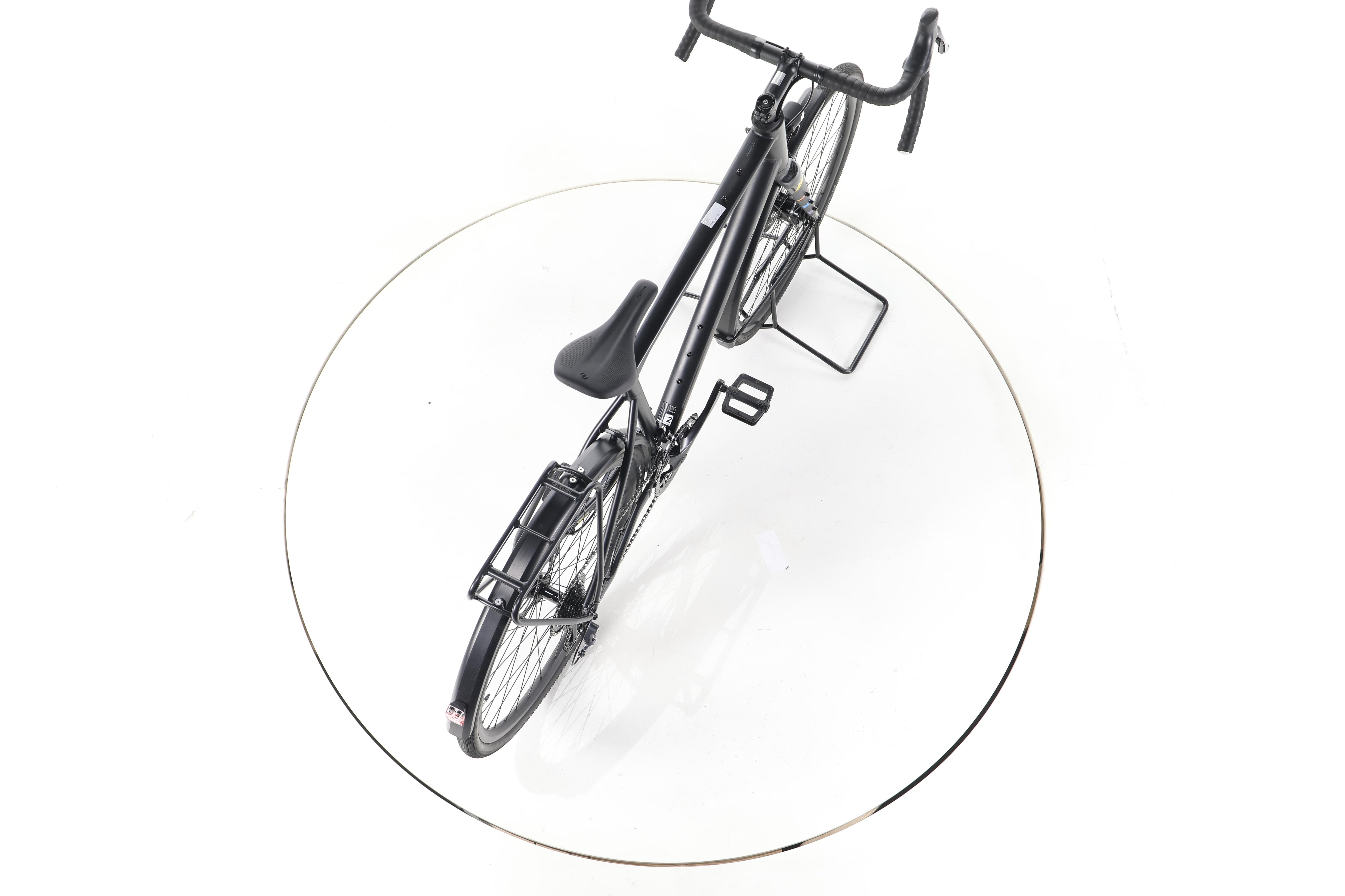 Bergamont Grandurance RD 3 - Image 23