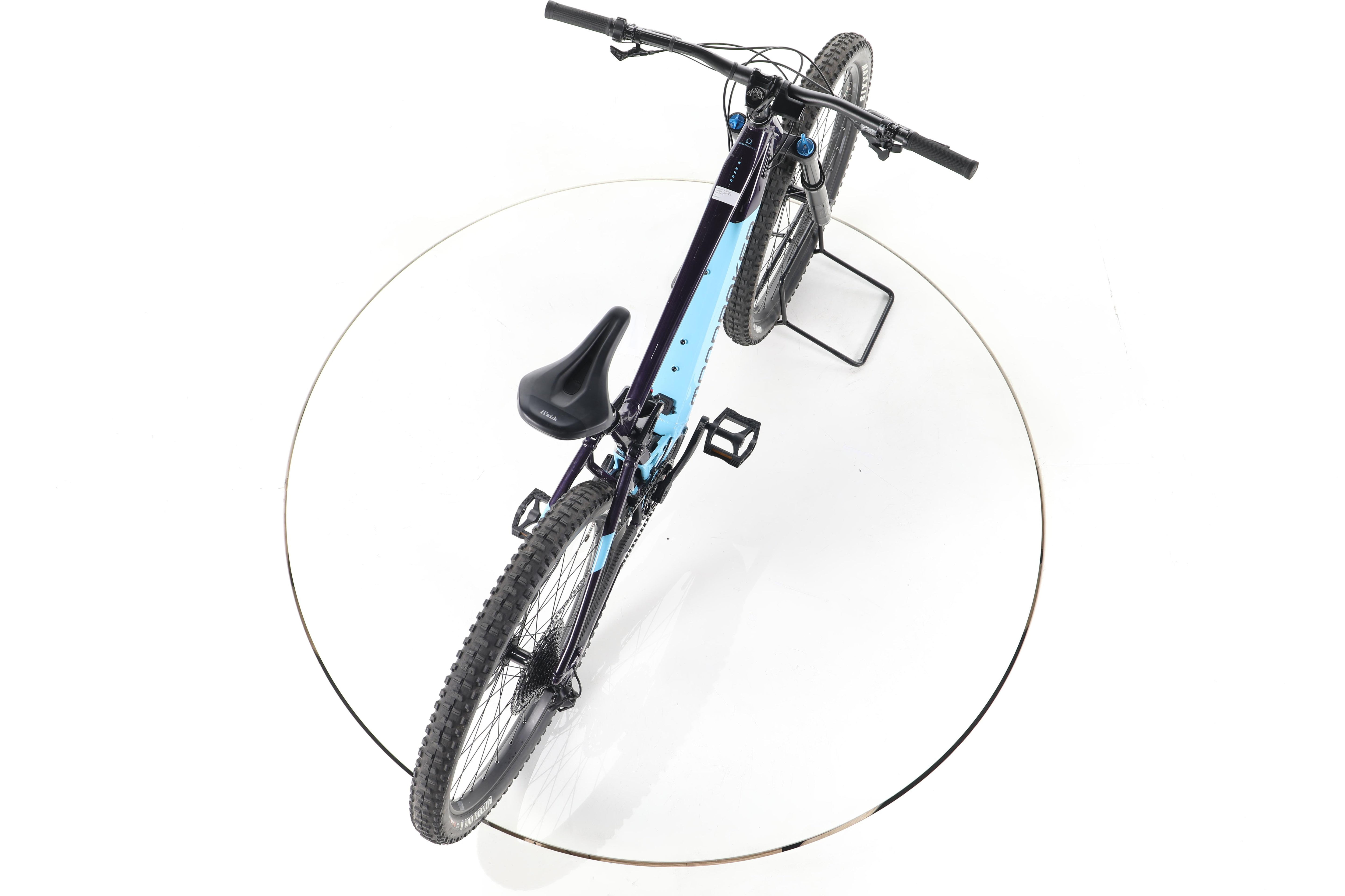 Mondraker DUSK R Fully E-Bike - Image 23