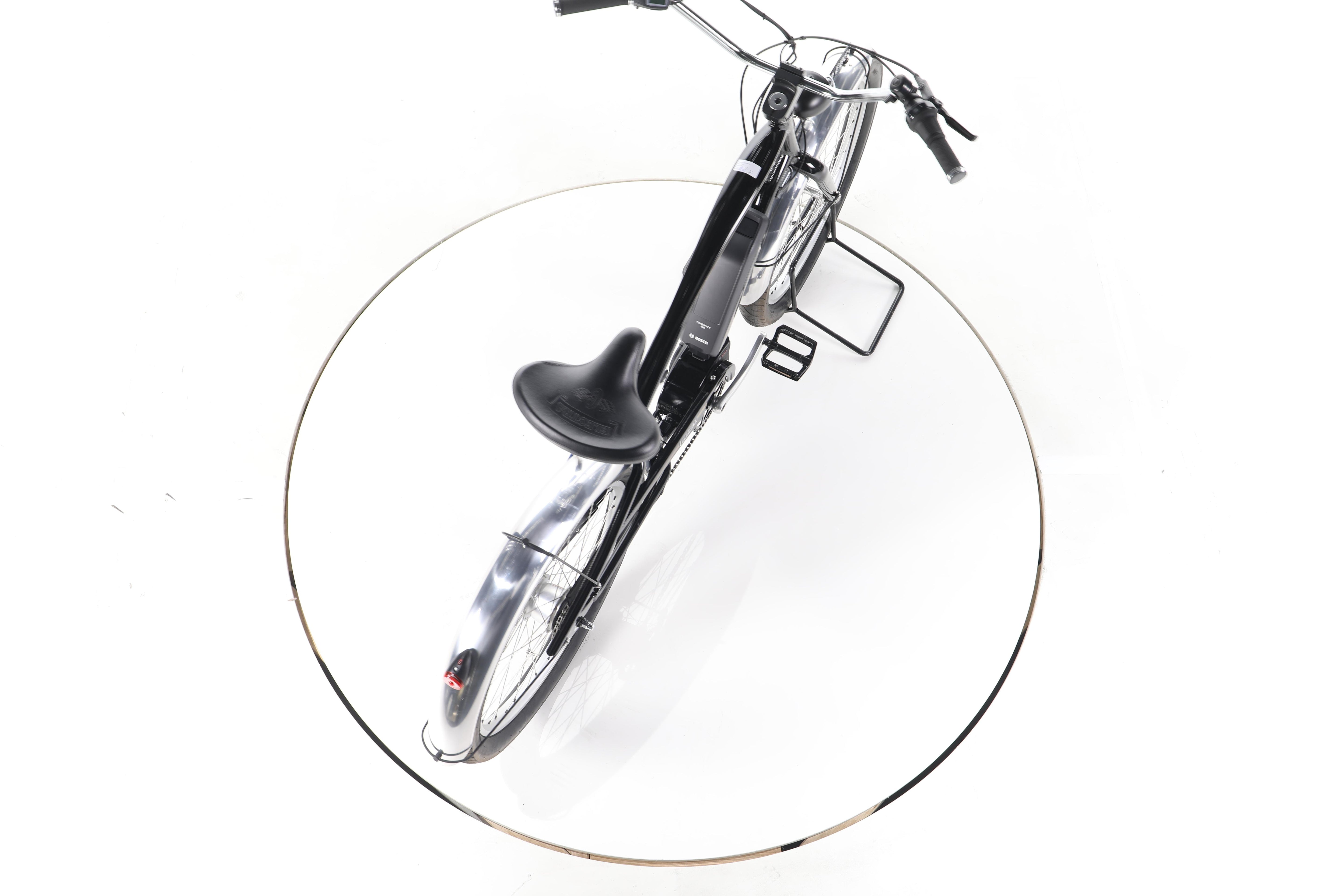 Electra Bicycle Ghostrider Go! City E-Bike - Image 23
