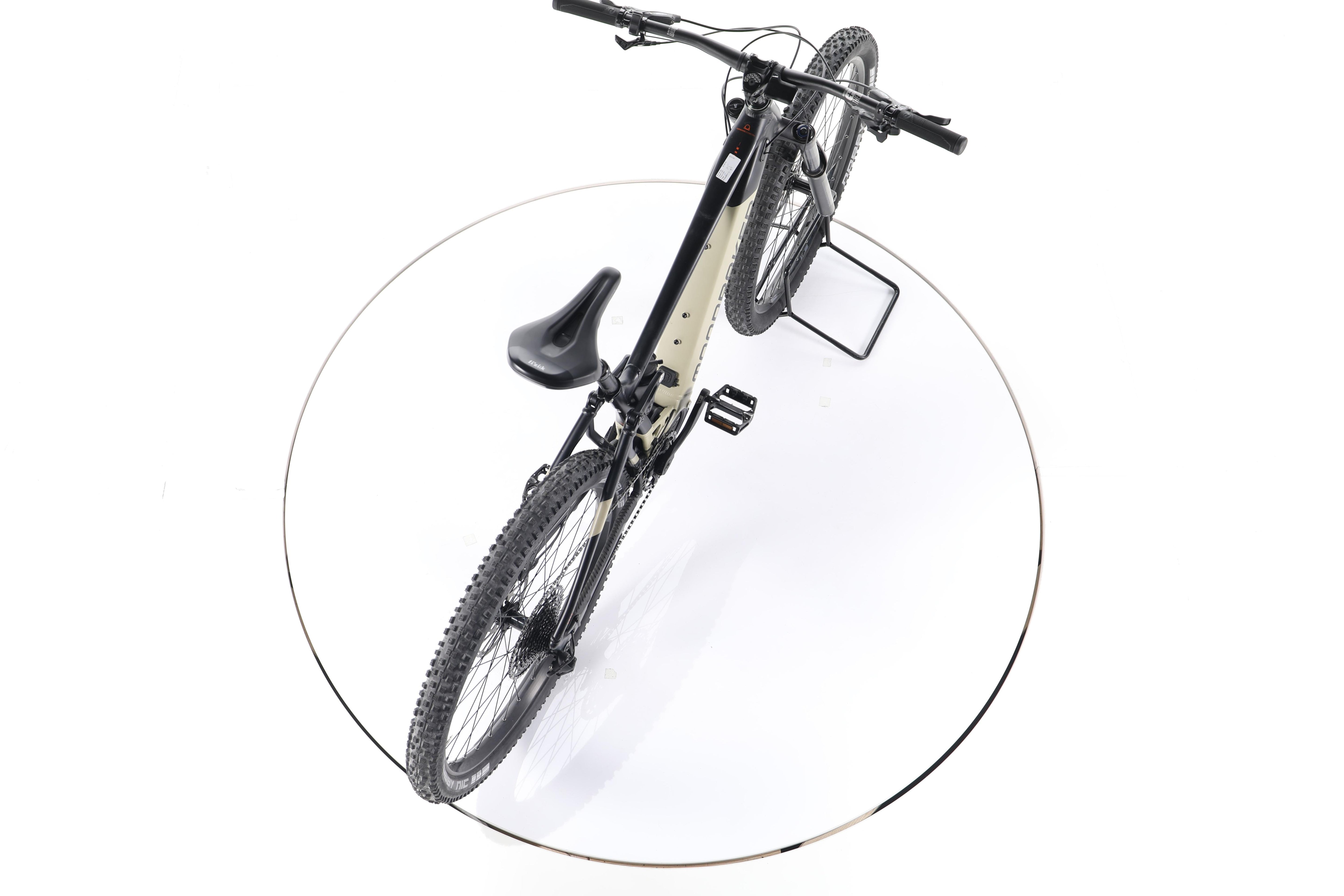 Mondraker DUSK E-Bike Fully - Image 23
