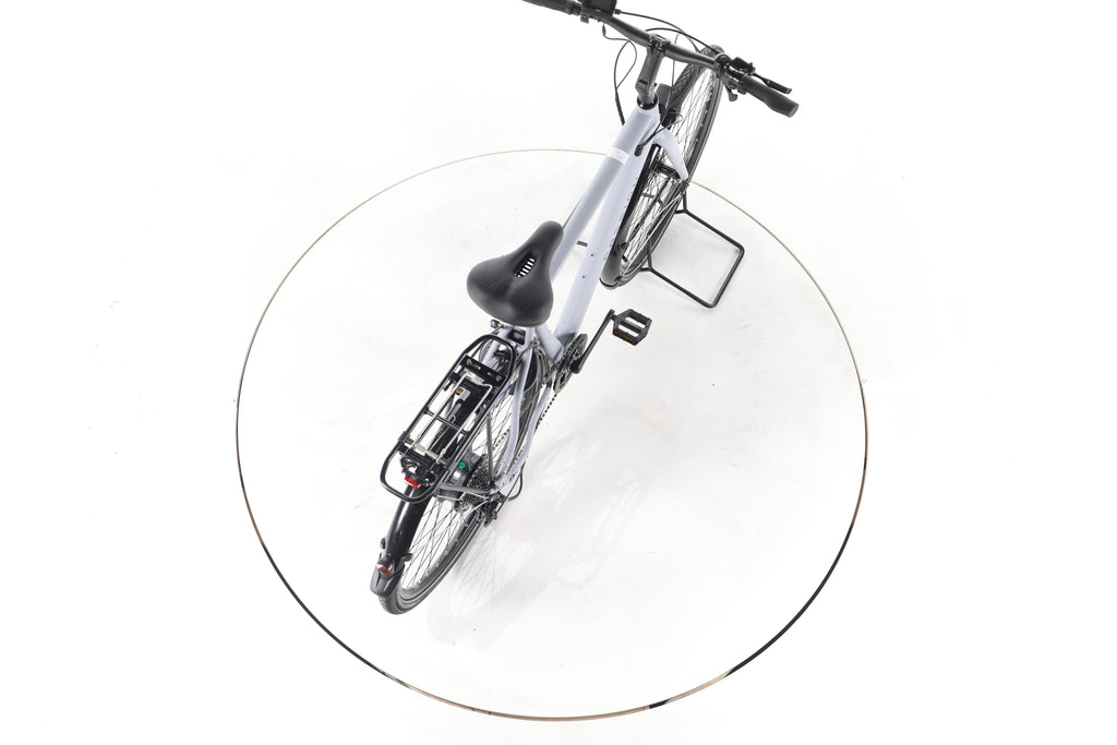 Wittich PassionE-SLi Trekking E-Bike - Image 23