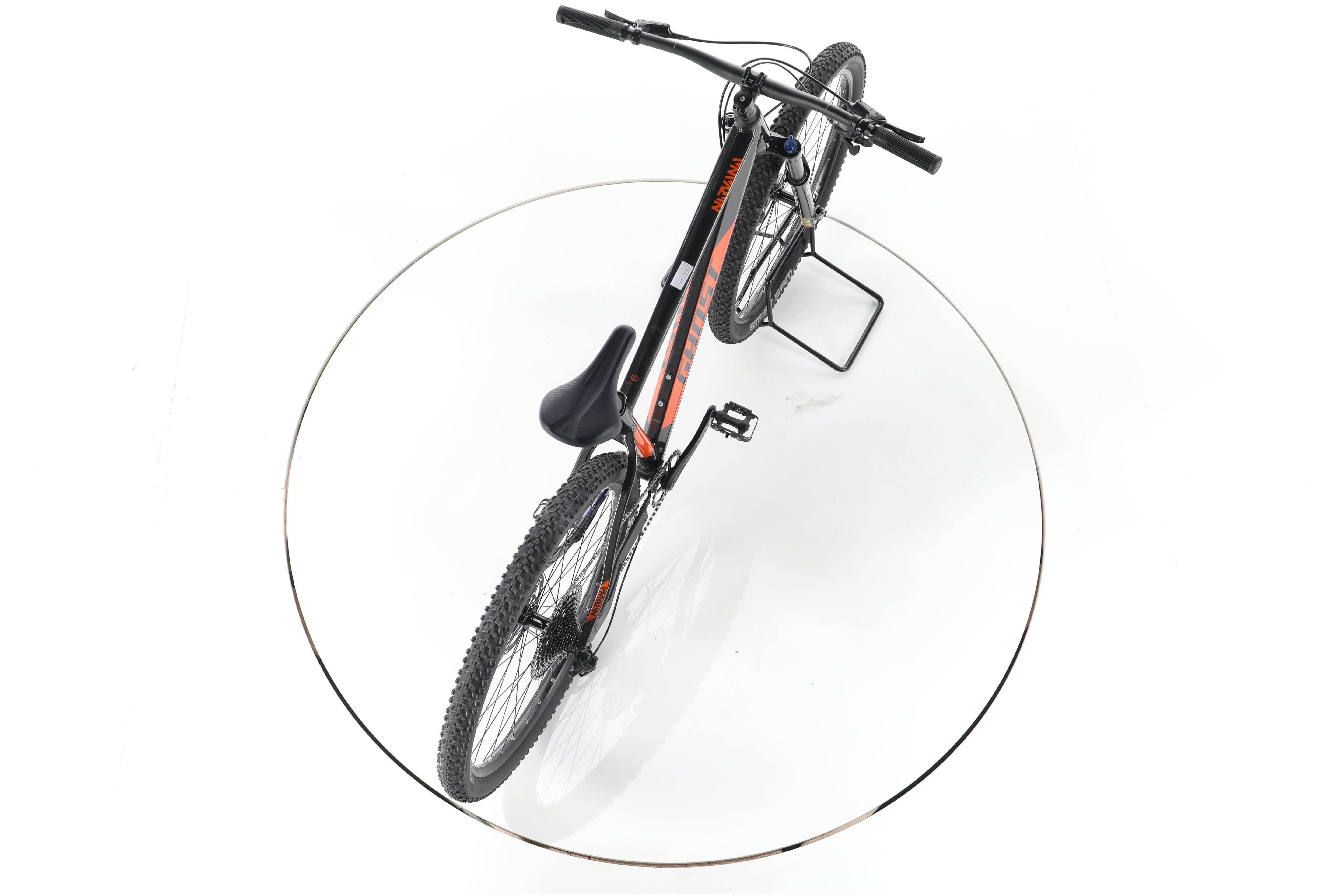 Ghost Nirvana Tour Base - Image 23