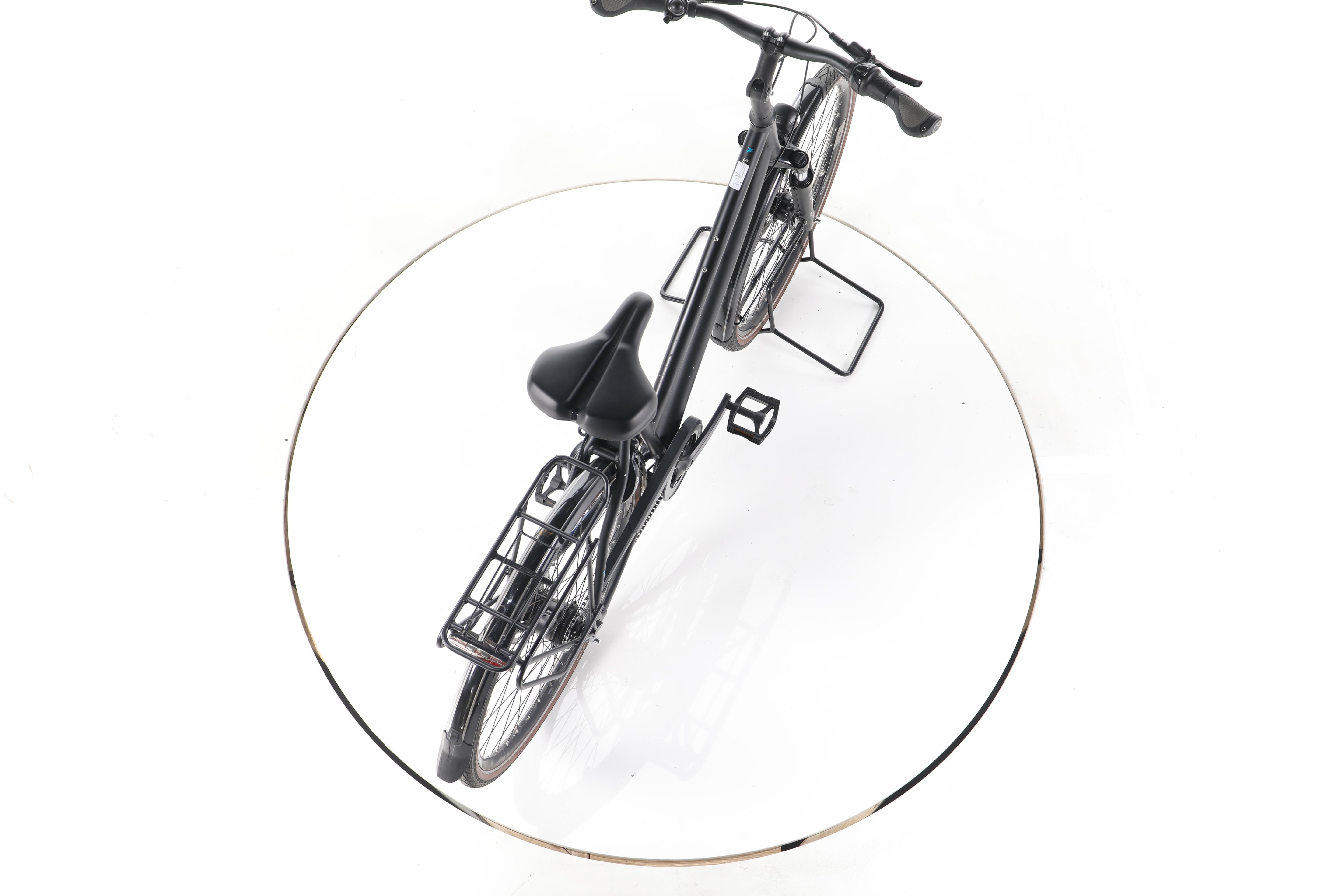Pegasus Savona SL Disc 8 Fahrrad City & Trekking - Image 23