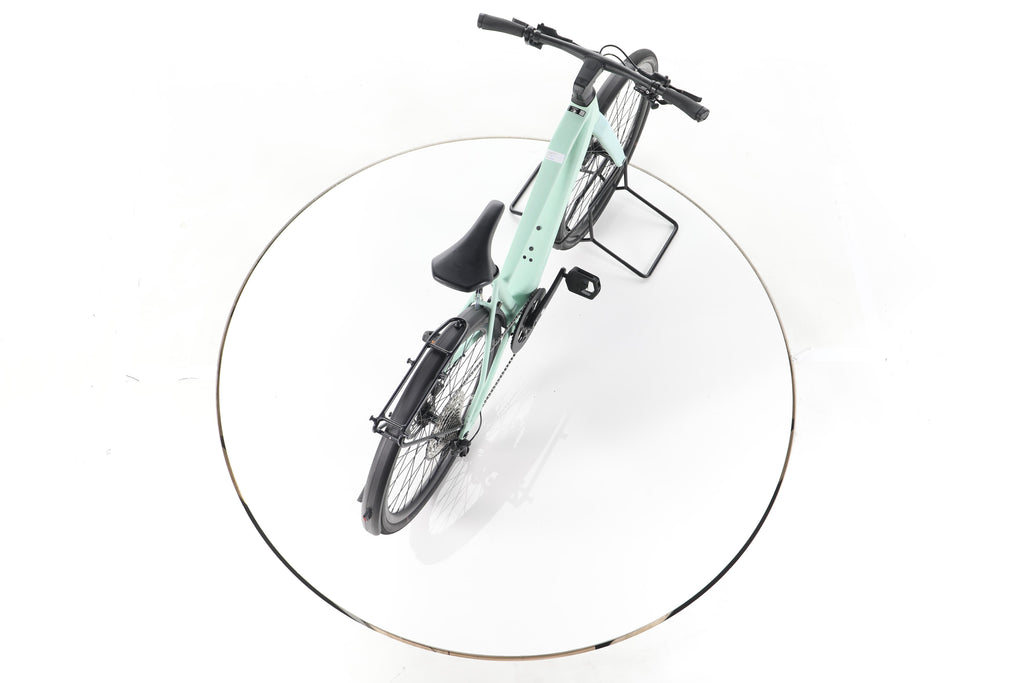 Canyon Commuter:ON 7 Trekking E-Bike - Image 23