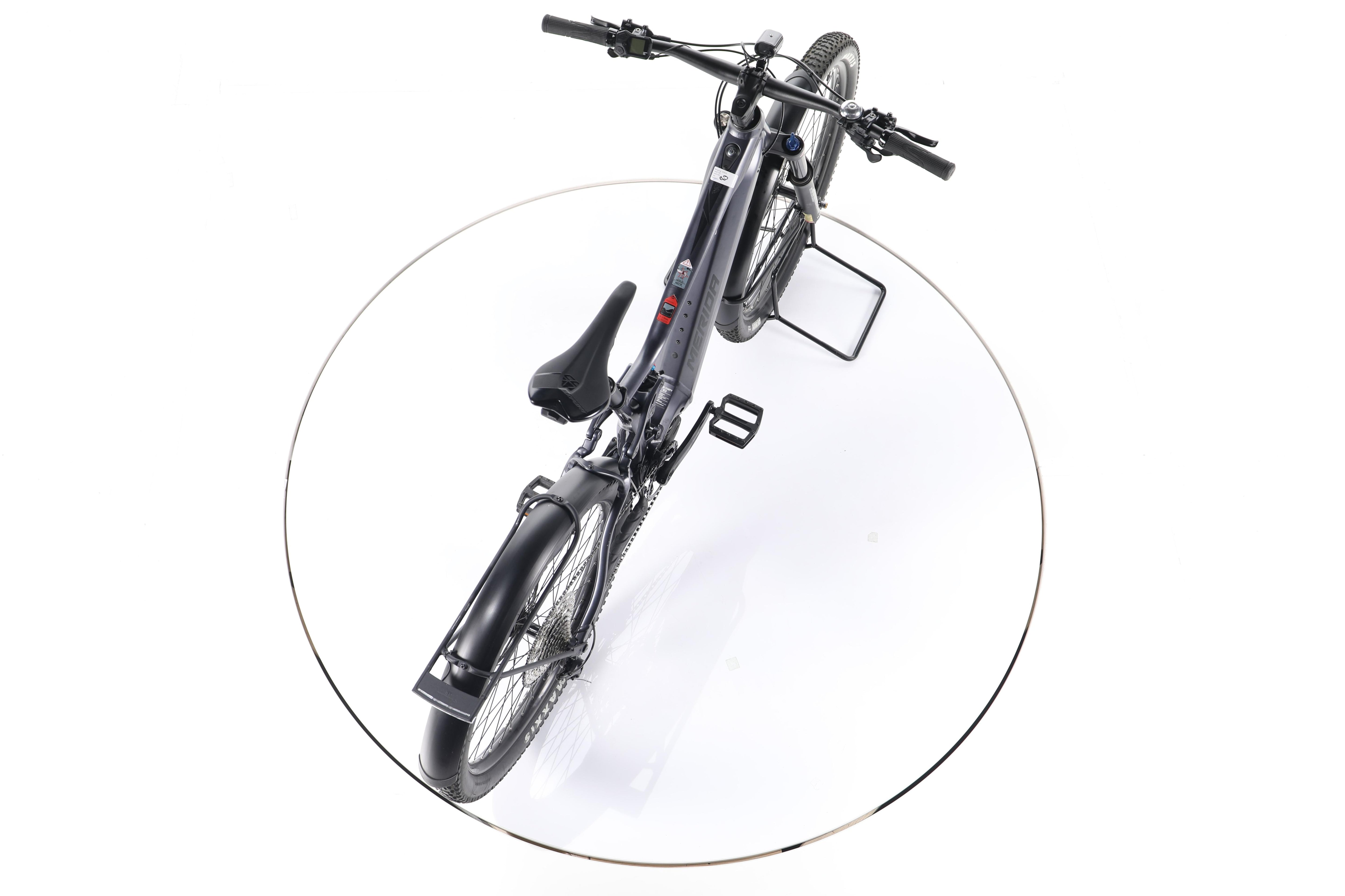 Merida eONE-FORTY EQ SUV E-Bike - Image 23