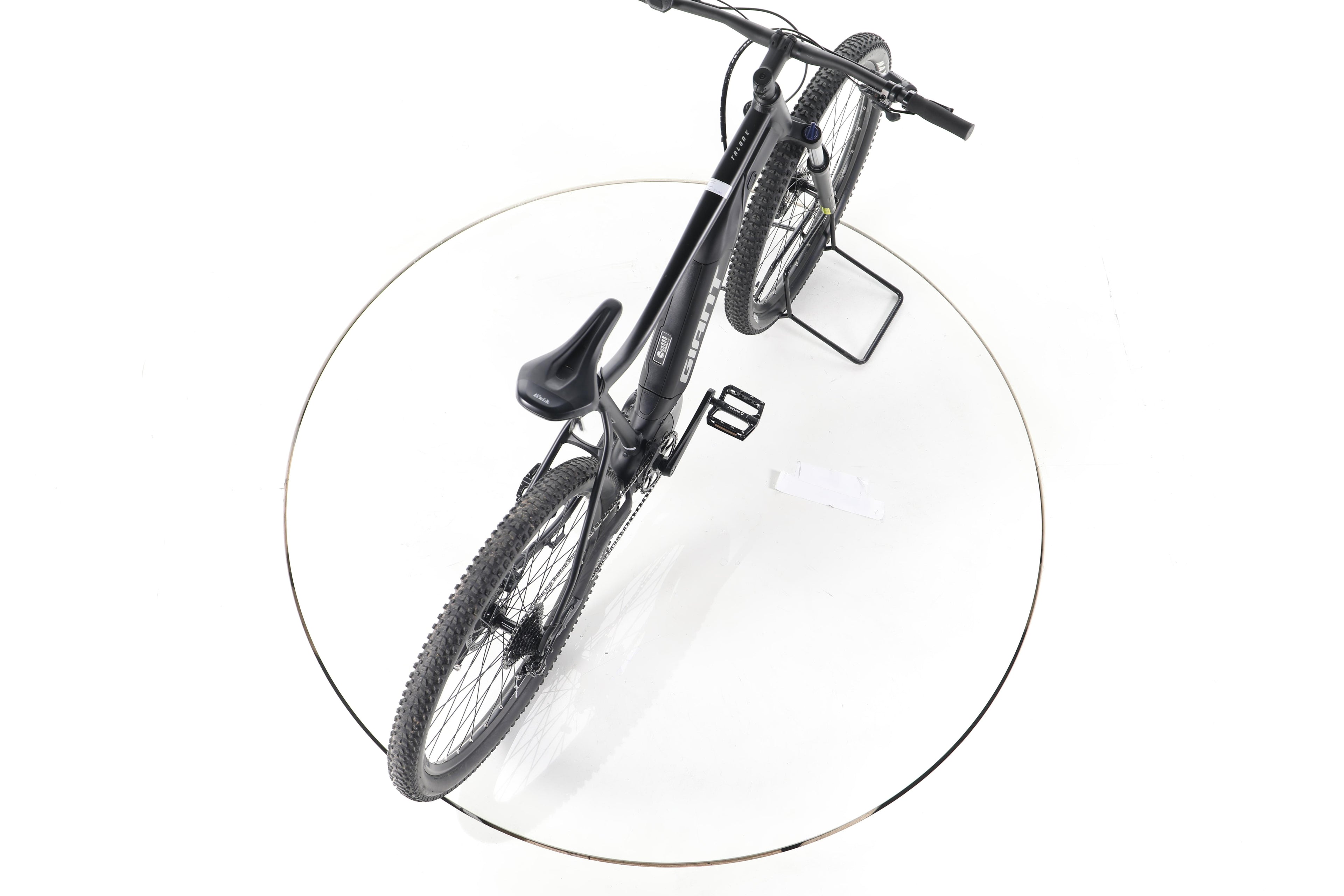 Giant Talon E+ 2 E-Bike - Image 23