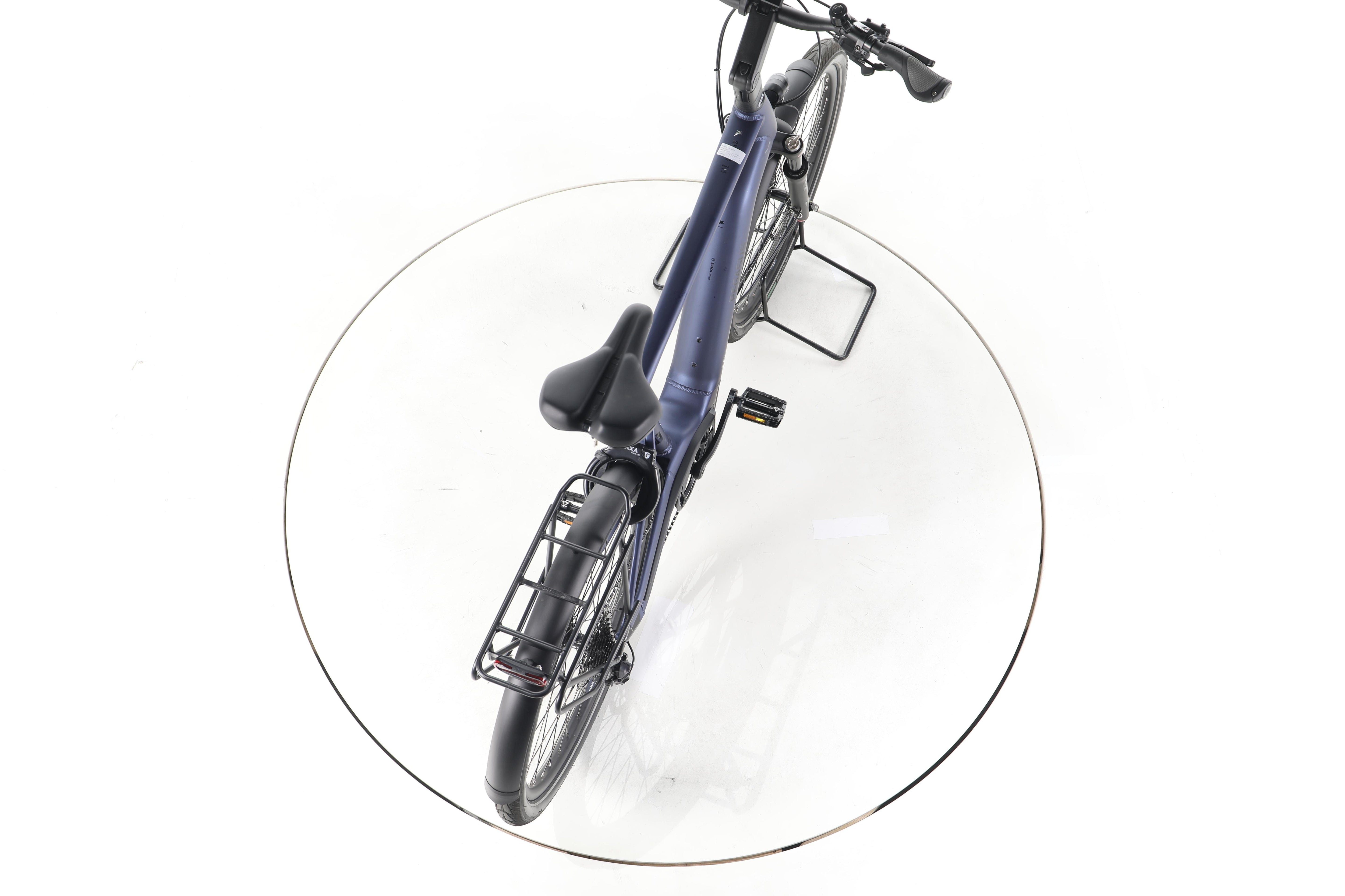 Pegasus Strong Evo 10 Lite Trekking E-Bike 2024 - Image 23