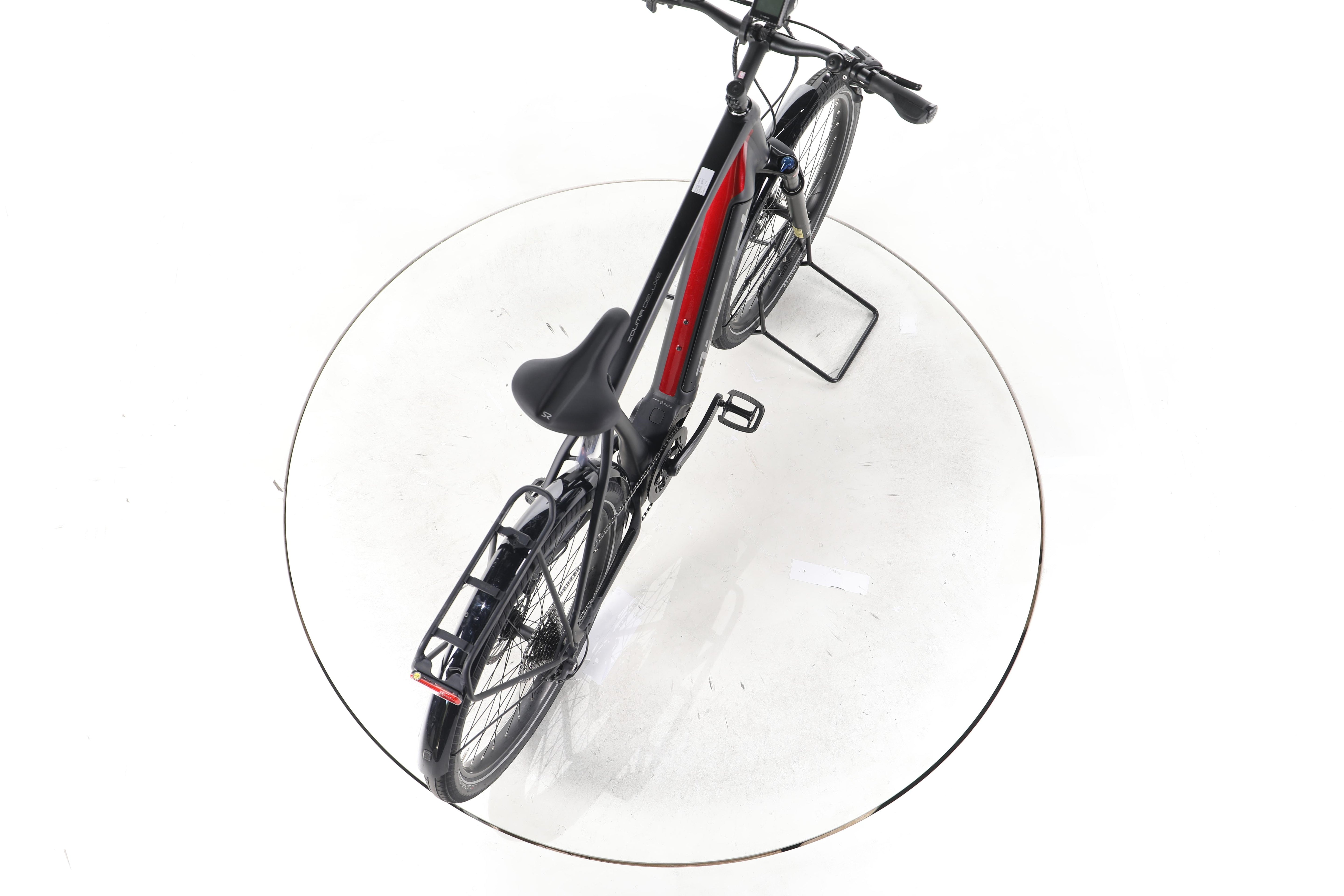 Diamant Zouma Deluxe+ Trekking E-Bike - Image 23