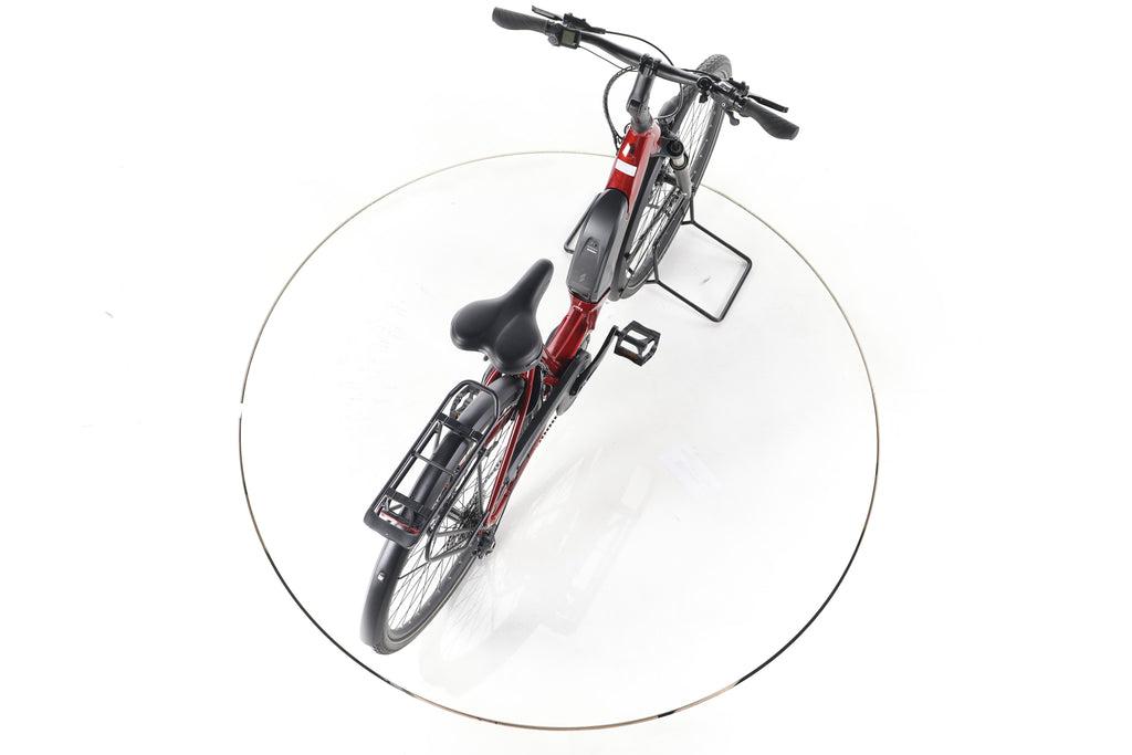 Stevens E-Bormio Luxe Trekking E-Bike Tiefeinsteiger - Image 23