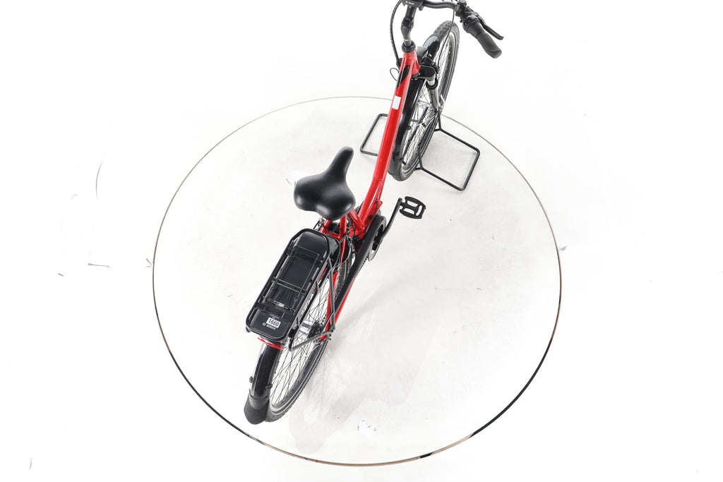 Hercules Robert/a R7 City E-Bike Tiefeinsteiger - Image 23